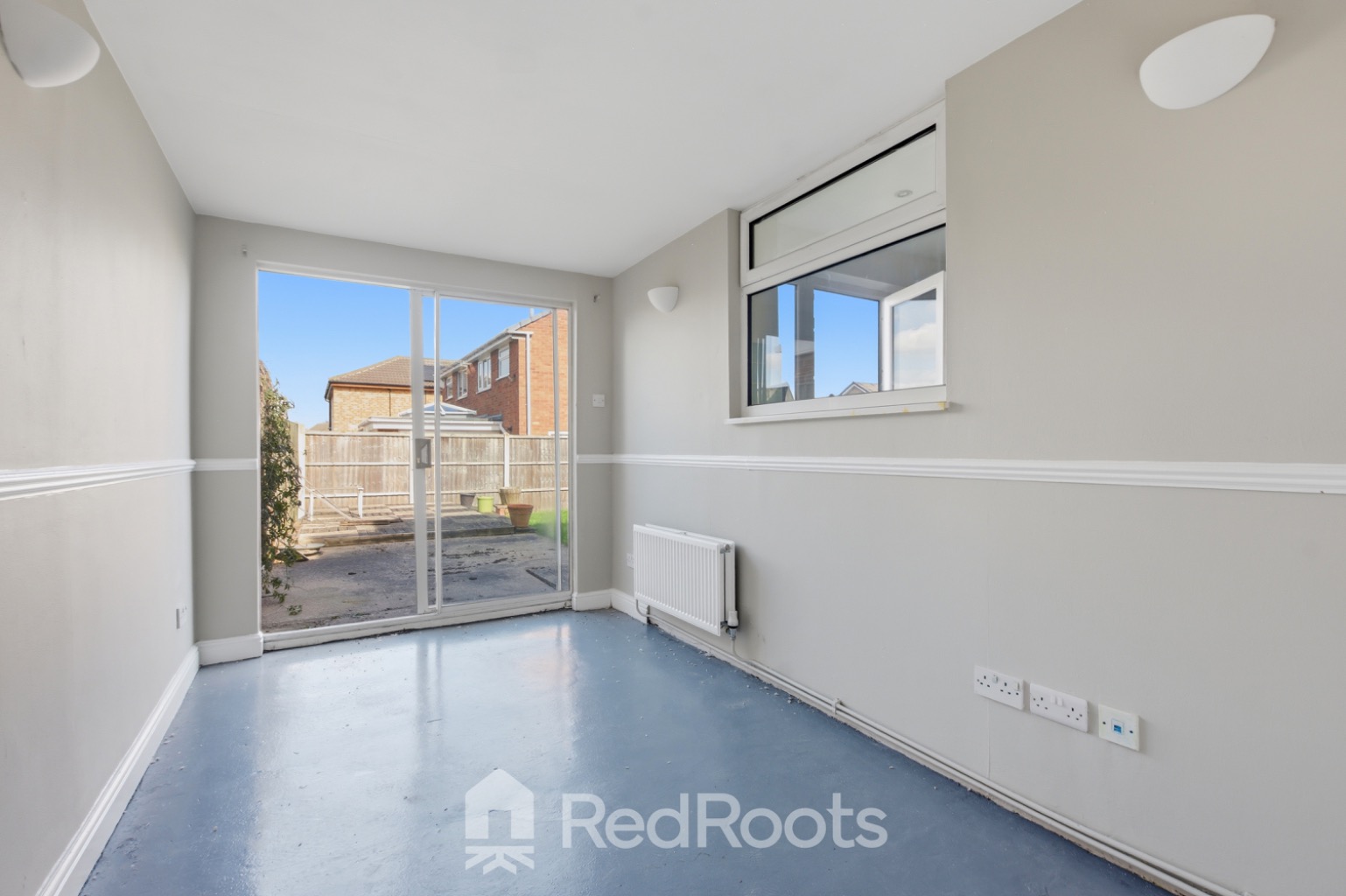 3 bed semi-detached house for sale in Ambleside Crescent, Sprotbrough, Doncaster, DN5  - Property Image 10