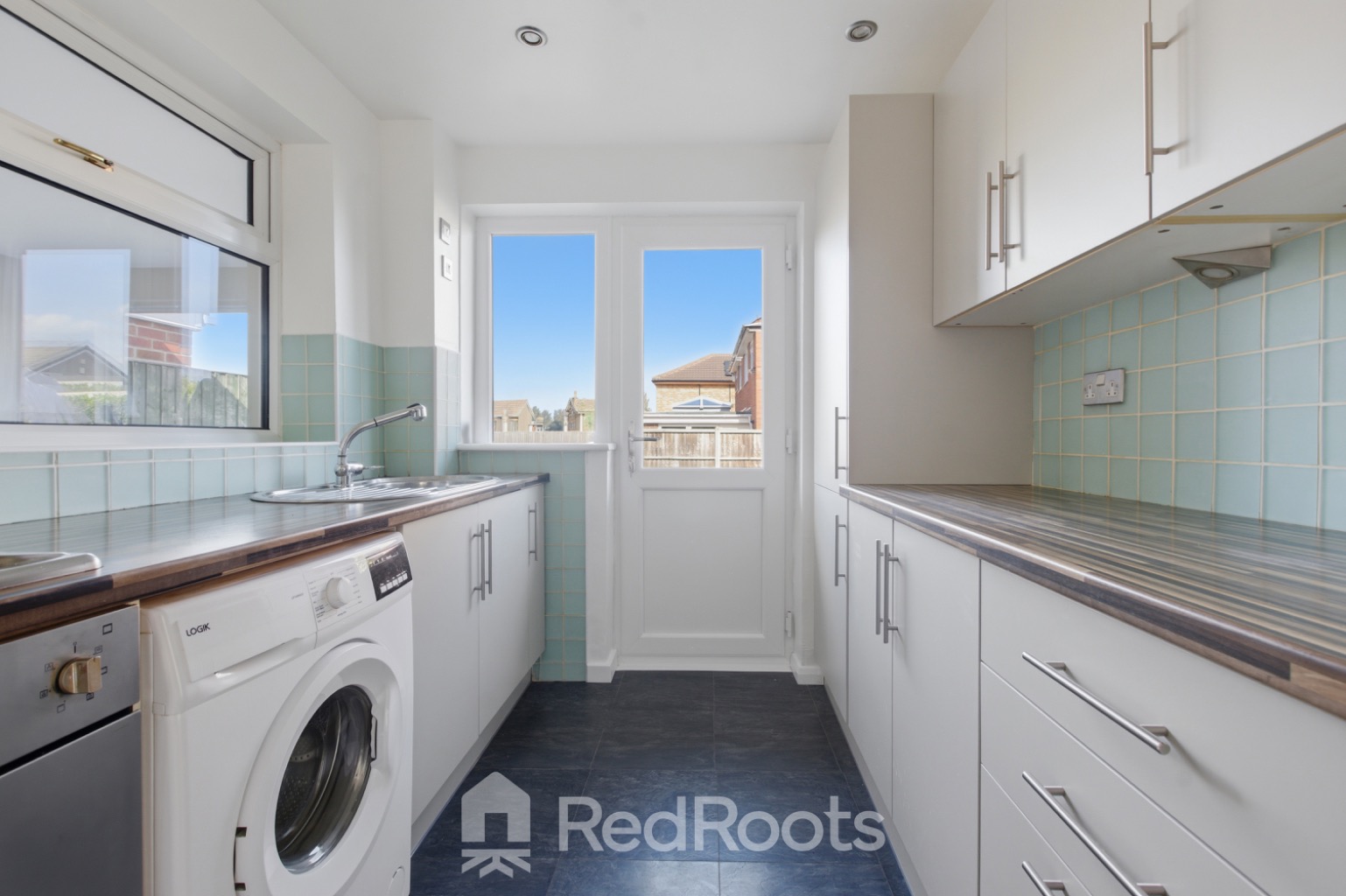 3 bed semi-detached house for sale in Ambleside Crescent, Sprotbrough, Doncaster, DN5  - Property Image 6