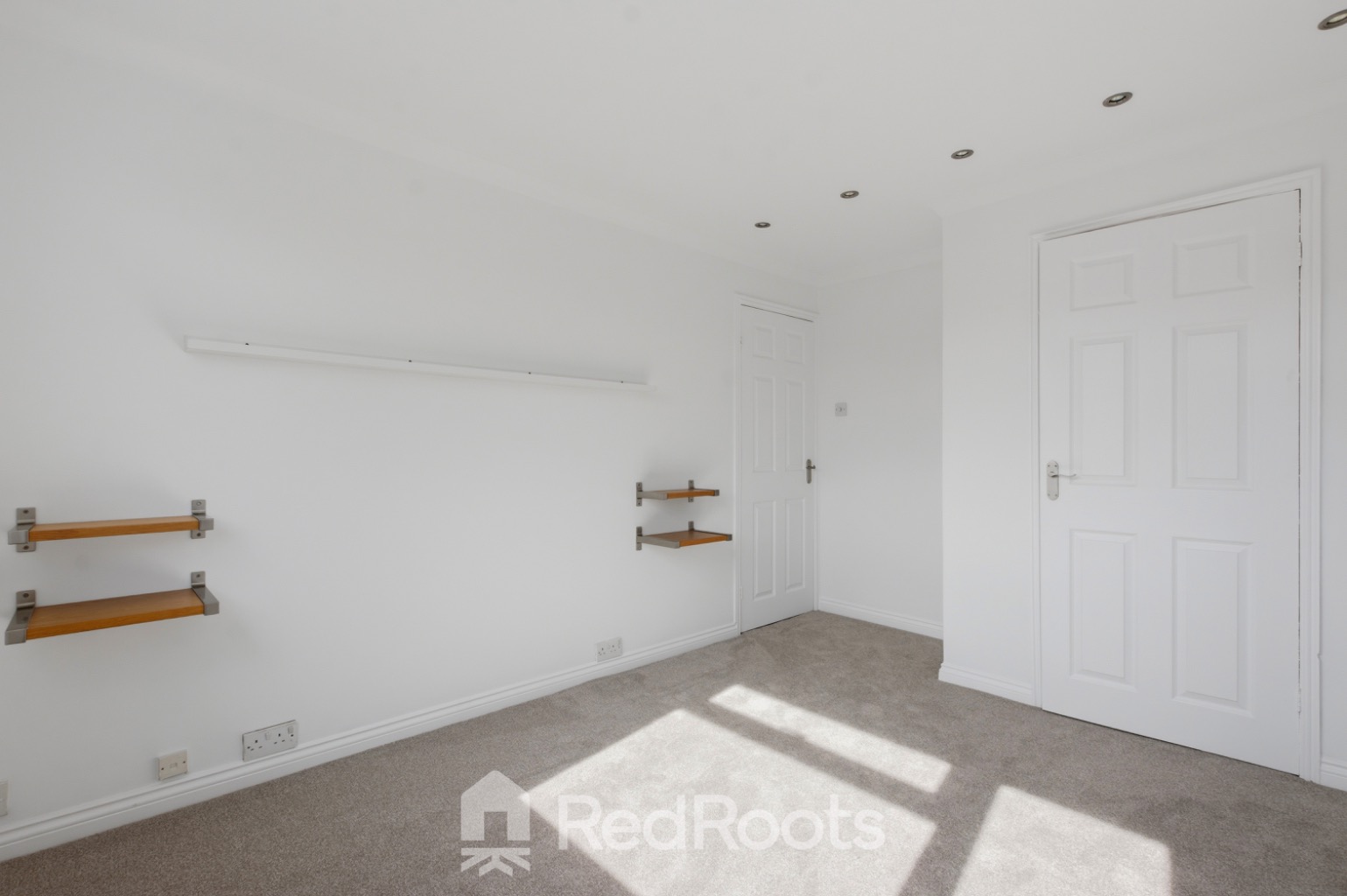 3 bed semi-detached house for sale in Ambleside Crescent, Sprotbrough, Doncaster, DN5  - Property Image 14