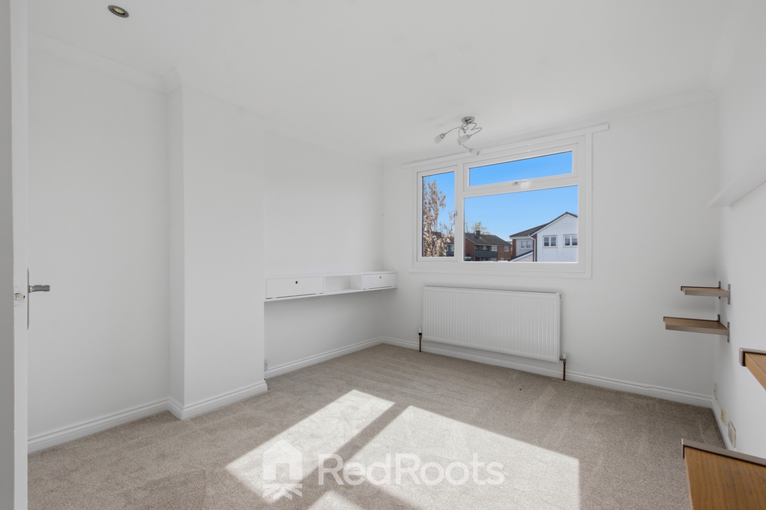 3 bed semi-detached house for sale in Ambleside Crescent, Sprotbrough, Doncaster, DN5  - Property Image 12