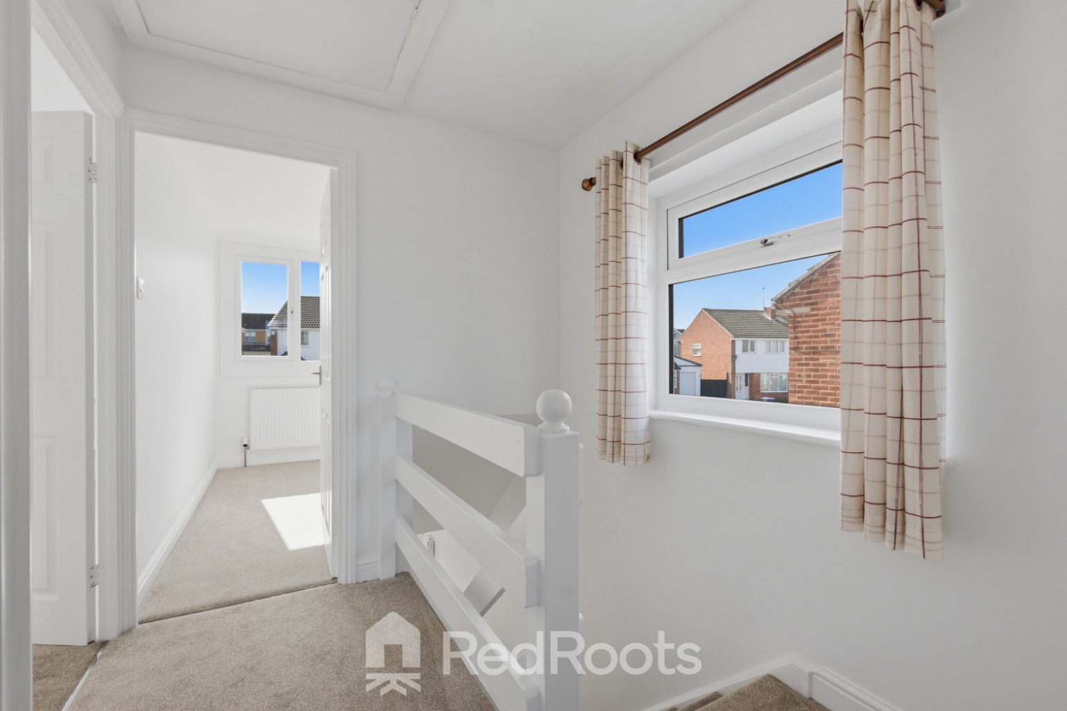 3 bed semi-detached house for sale in Ambleside Crescent, Sprotbrough, Doncaster, DN5  - Property Image 17