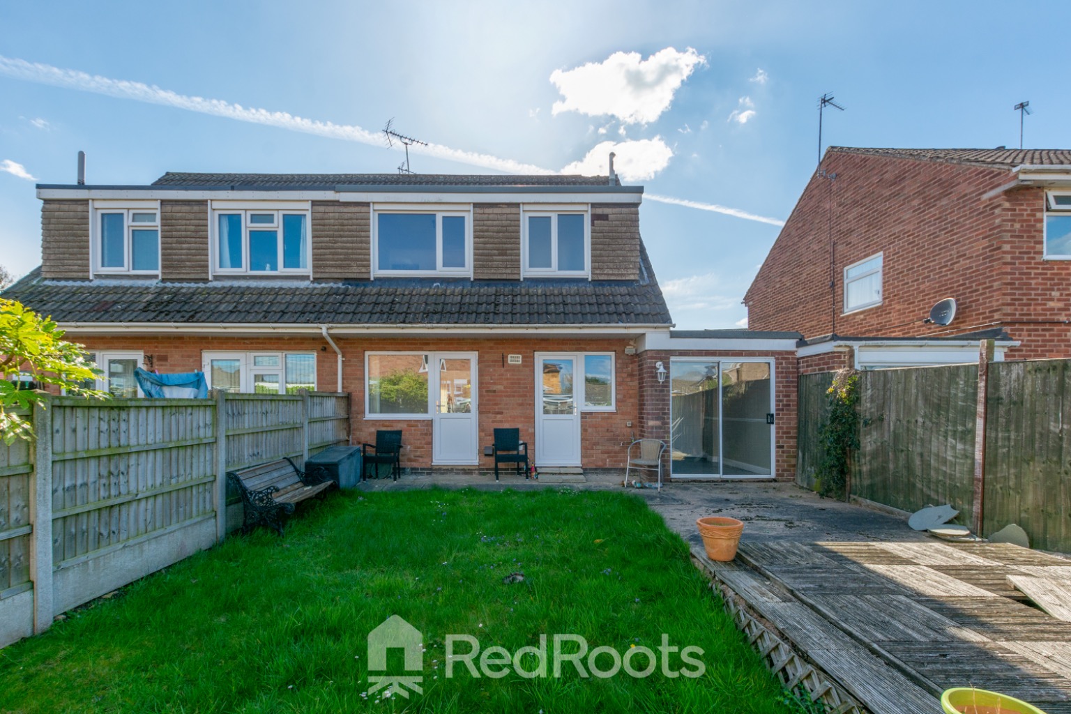 3 bed semi-detached house for sale in Ambleside Crescent, Sprotbrough, Doncaster, DN5  - Property Image 18