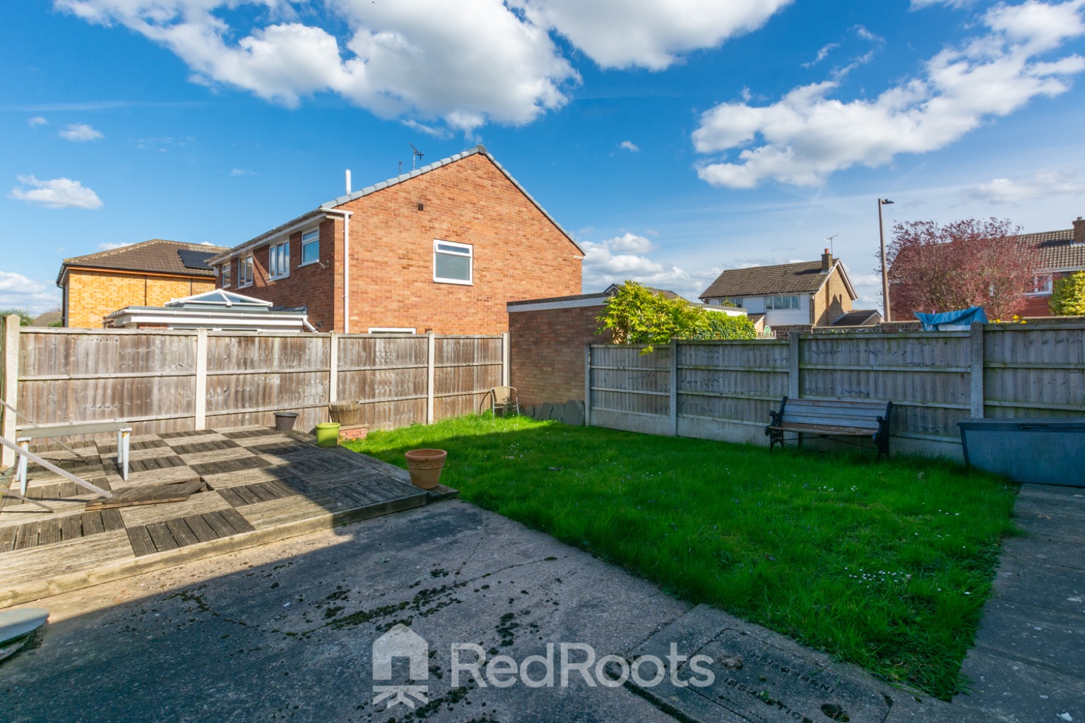 3 bed semi-detached house for sale in Ambleside Crescent, Sprotbrough, Doncaster, DN5  - Property Image 19