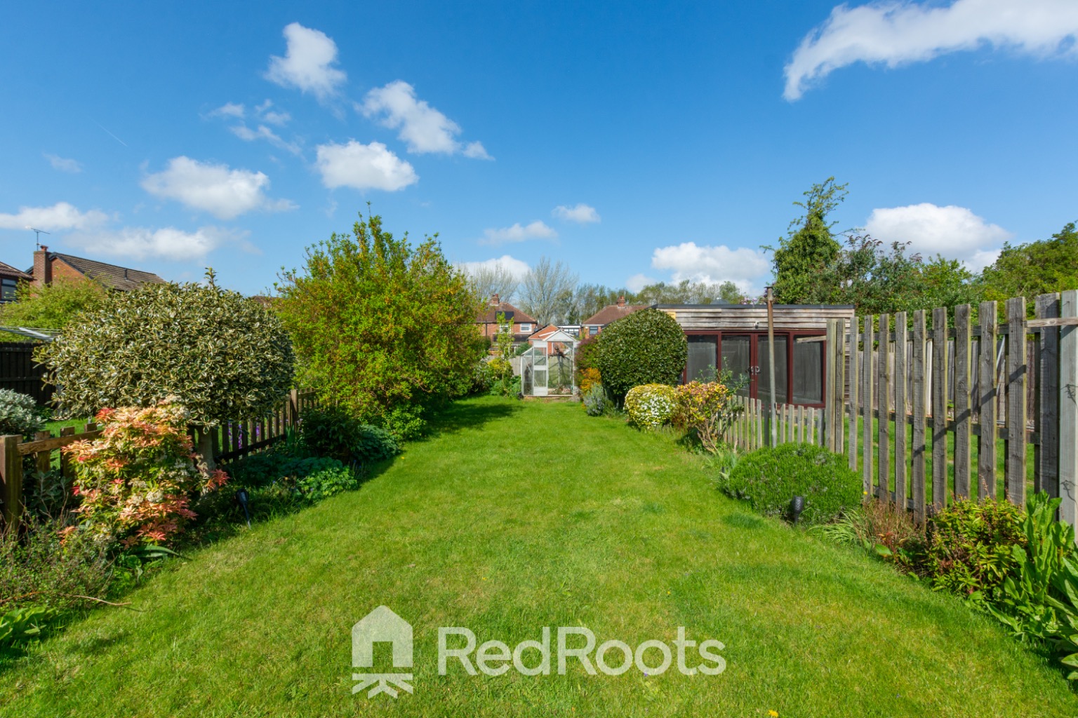 2 bed semi-detached house for sale in Tennyson Avenue, Sprotbrough, Doncaster, DN5  - Property Image 23