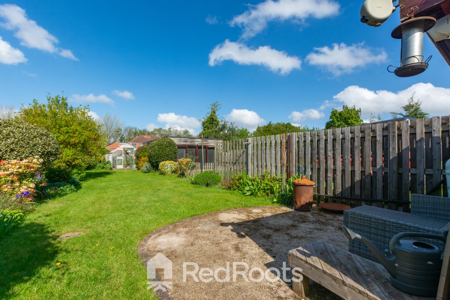 2 bed semi-detached house for sale in Tennyson Avenue, Sprotbrough, Doncaster, DN5  - Property Image 22
