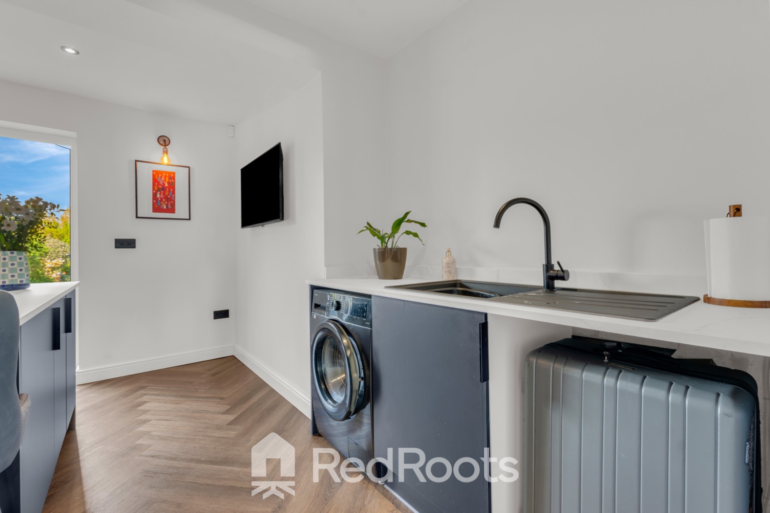 2 bed semi-detached house for sale in Tennyson Avenue, Sprotbrough, Doncaster, DN5  - Property Image 4