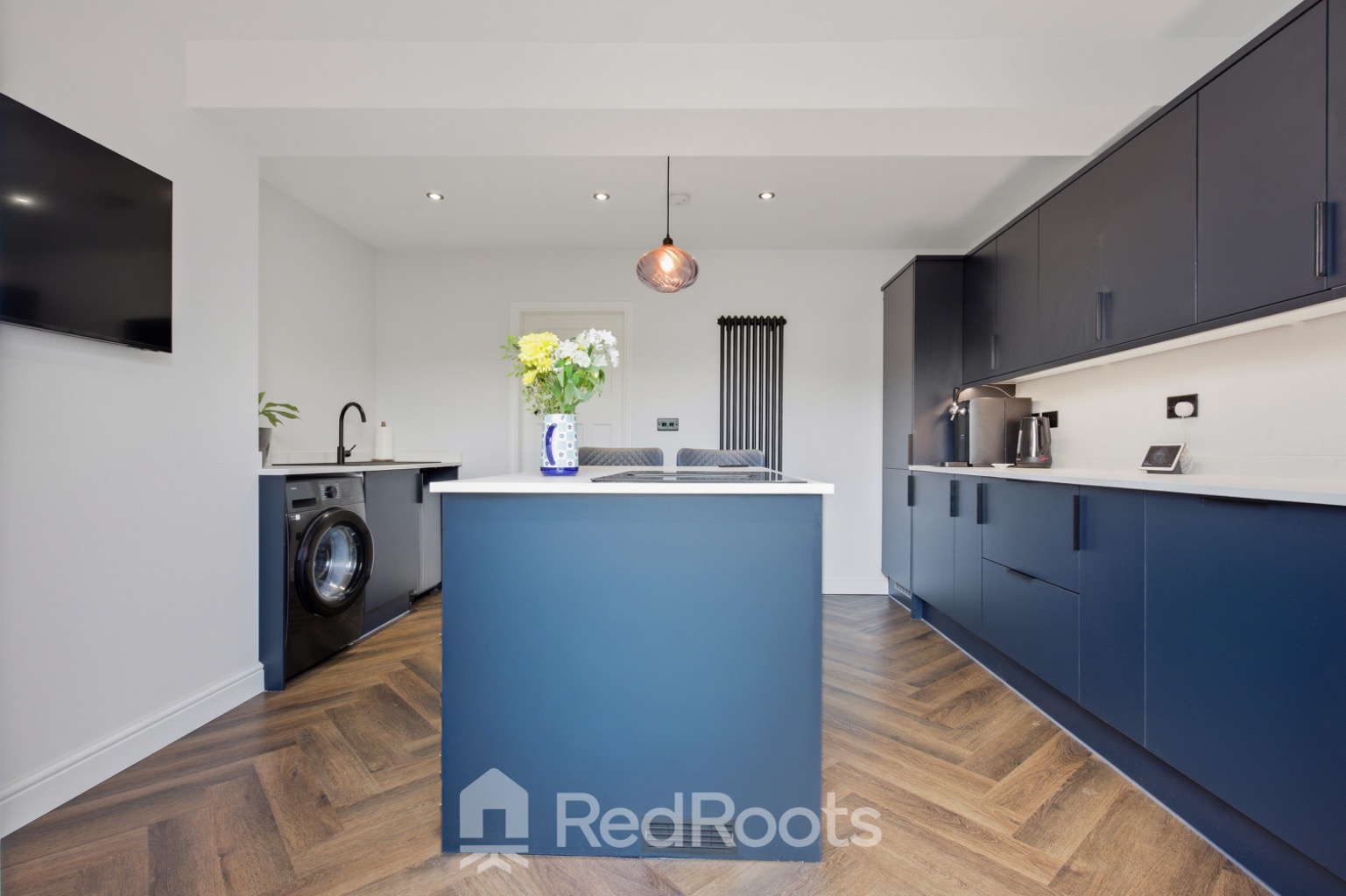 2 bed semi-detached house for sale in Tennyson Avenue, Sprotbrough, Doncaster, DN5  - Property Image 6