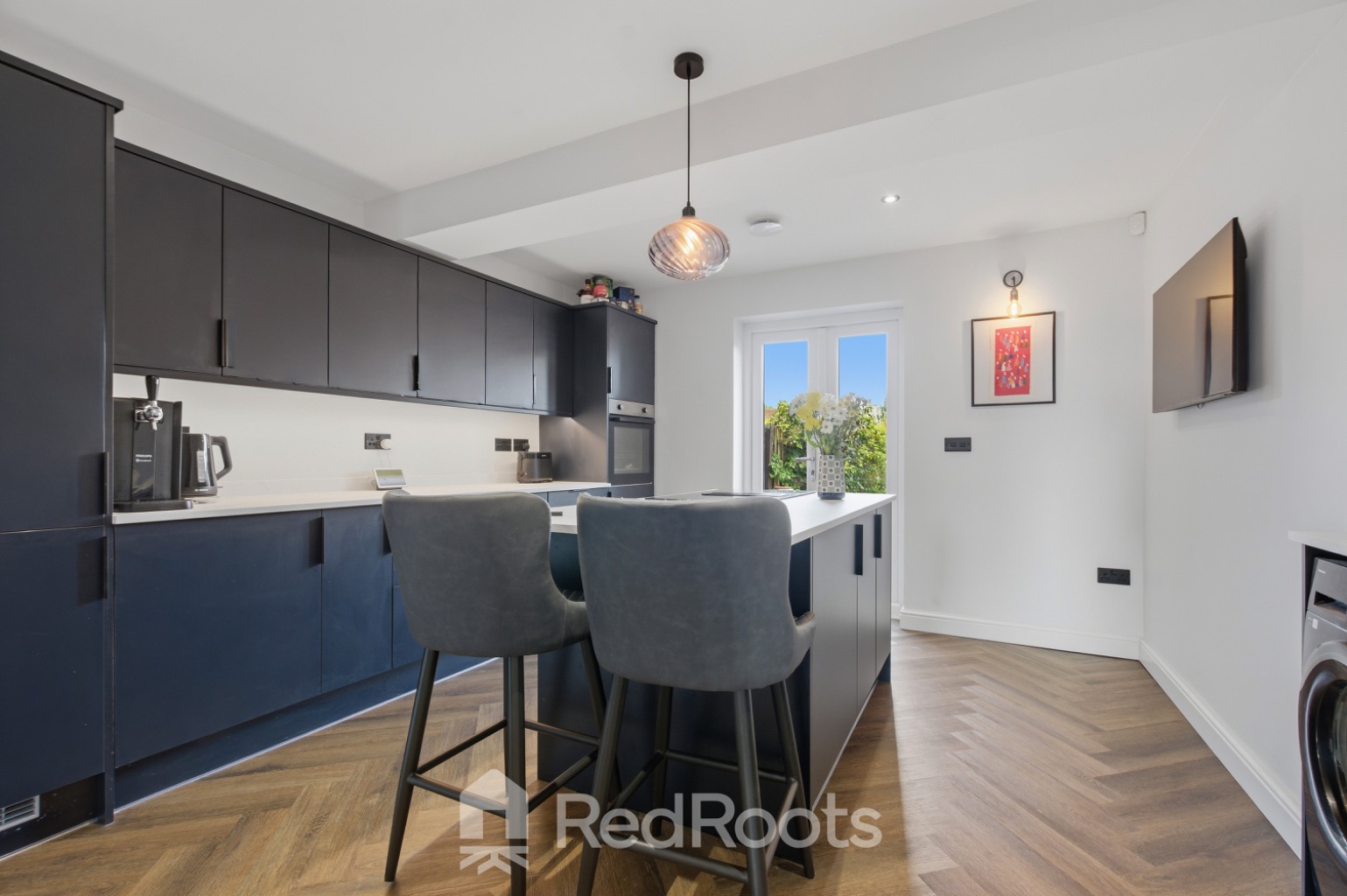 2 bed semi-detached house for sale in Tennyson Avenue, Sprotbrough, Doncaster, DN5  - Property Image 7