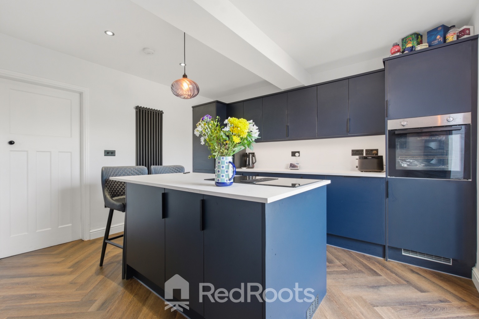 2 bed semi-detached house for sale in Tennyson Avenue, Sprotbrough, Doncaster, DN5  - Property Image 5