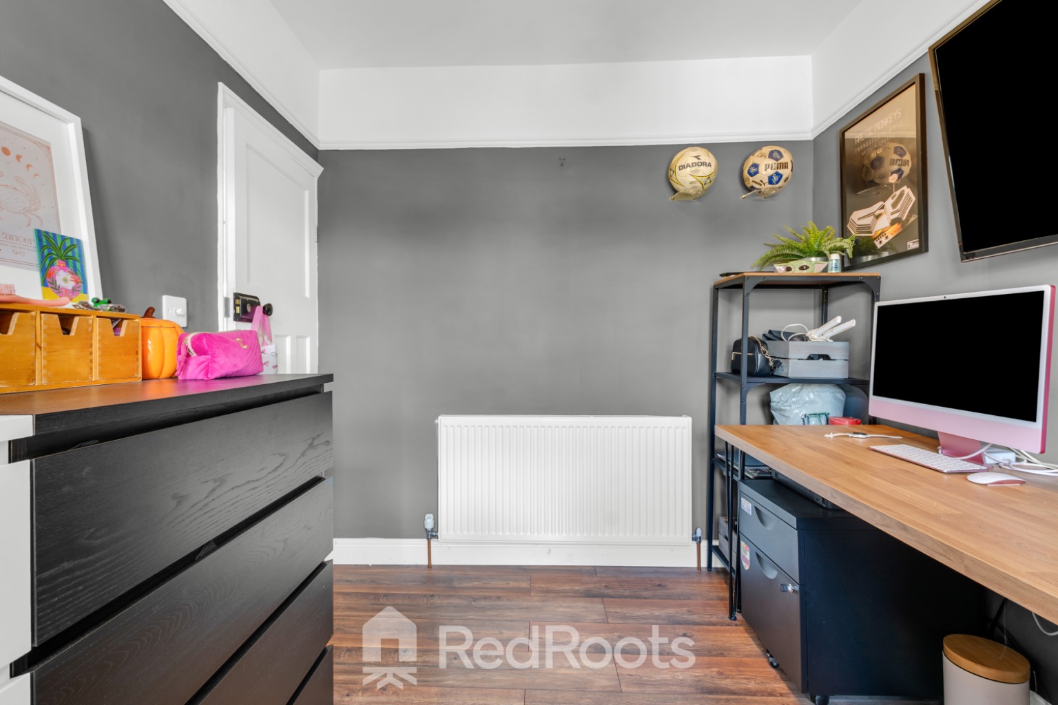 2 bed semi-detached house for sale in Tennyson Avenue, Sprotbrough, Doncaster, DN5  - Property Image 16