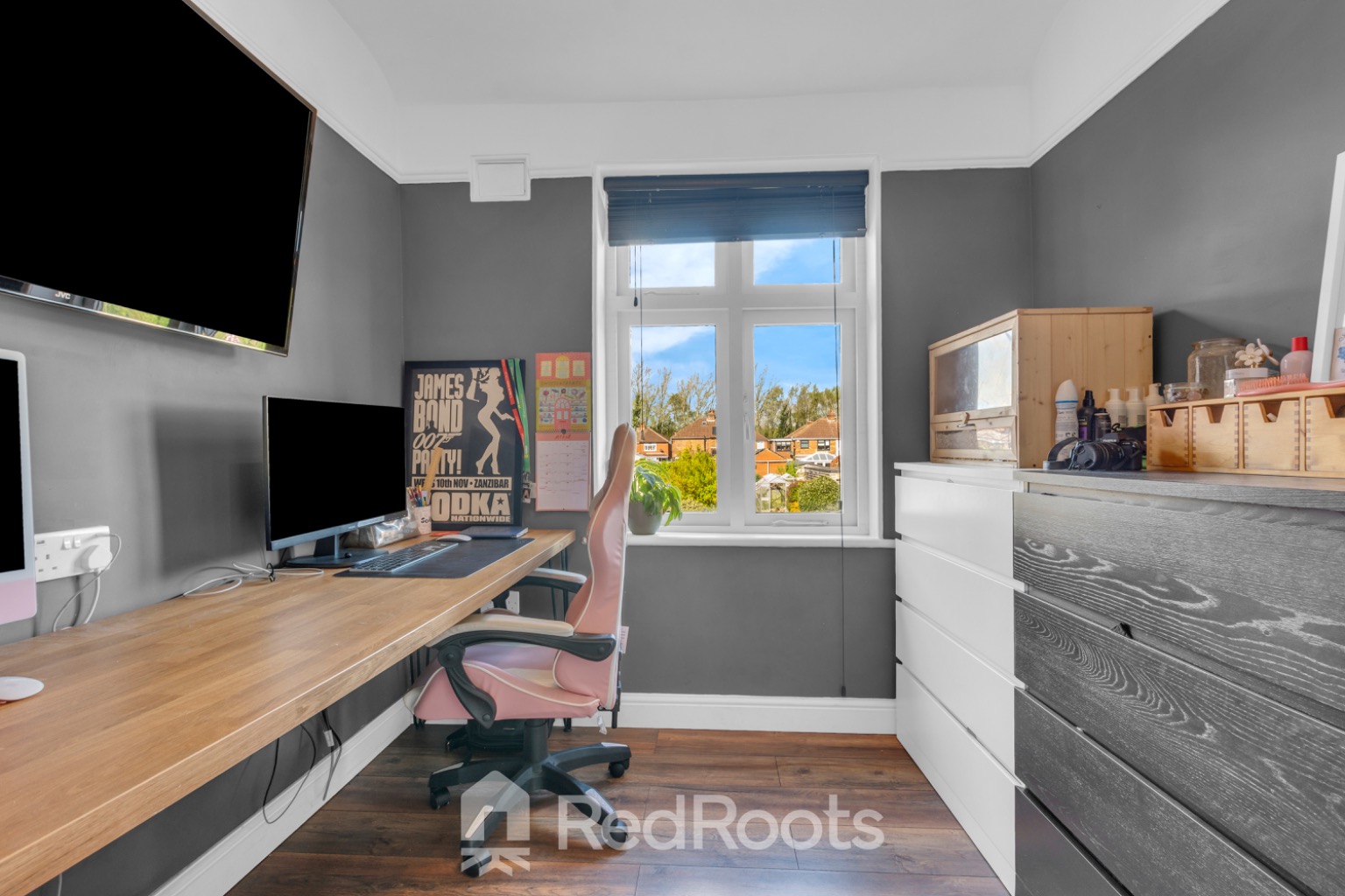 2 bed semi-detached house for sale in Tennyson Avenue, Sprotbrough, Doncaster, DN5  - Property Image 17