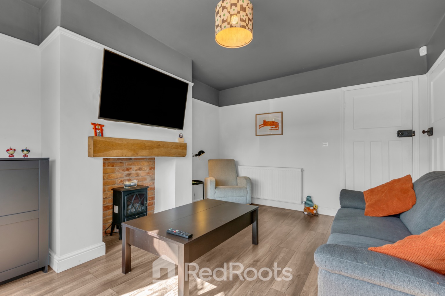 2 bed semi-detached house for sale in Tennyson Avenue, Sprotbrough, Doncaster, DN5  - Property Image 10