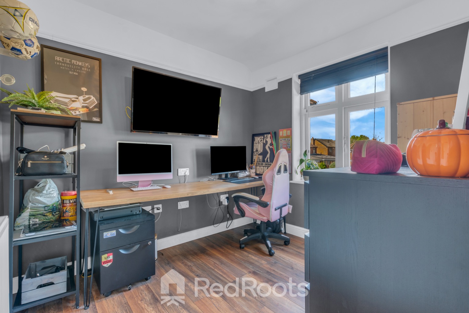 2 bed semi-detached house for sale in Tennyson Avenue, Sprotbrough, Doncaster, DN5  - Property Image 15