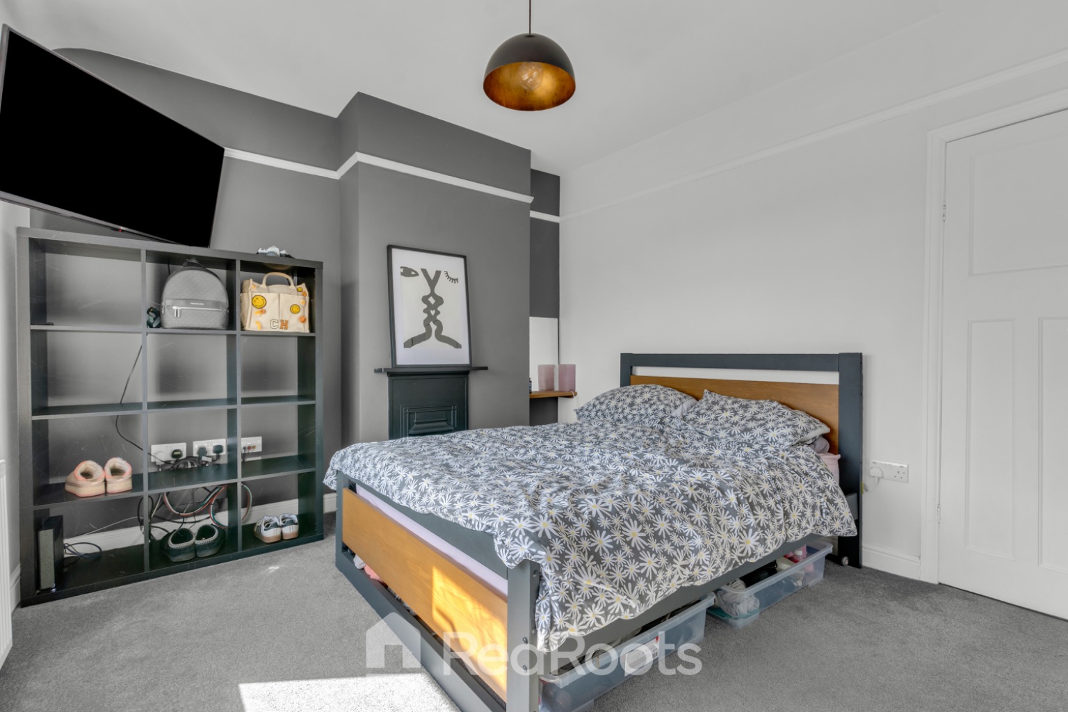 2 bed semi-detached house for sale in Tennyson Avenue, Sprotbrough, Doncaster, DN5  - Property Image 13