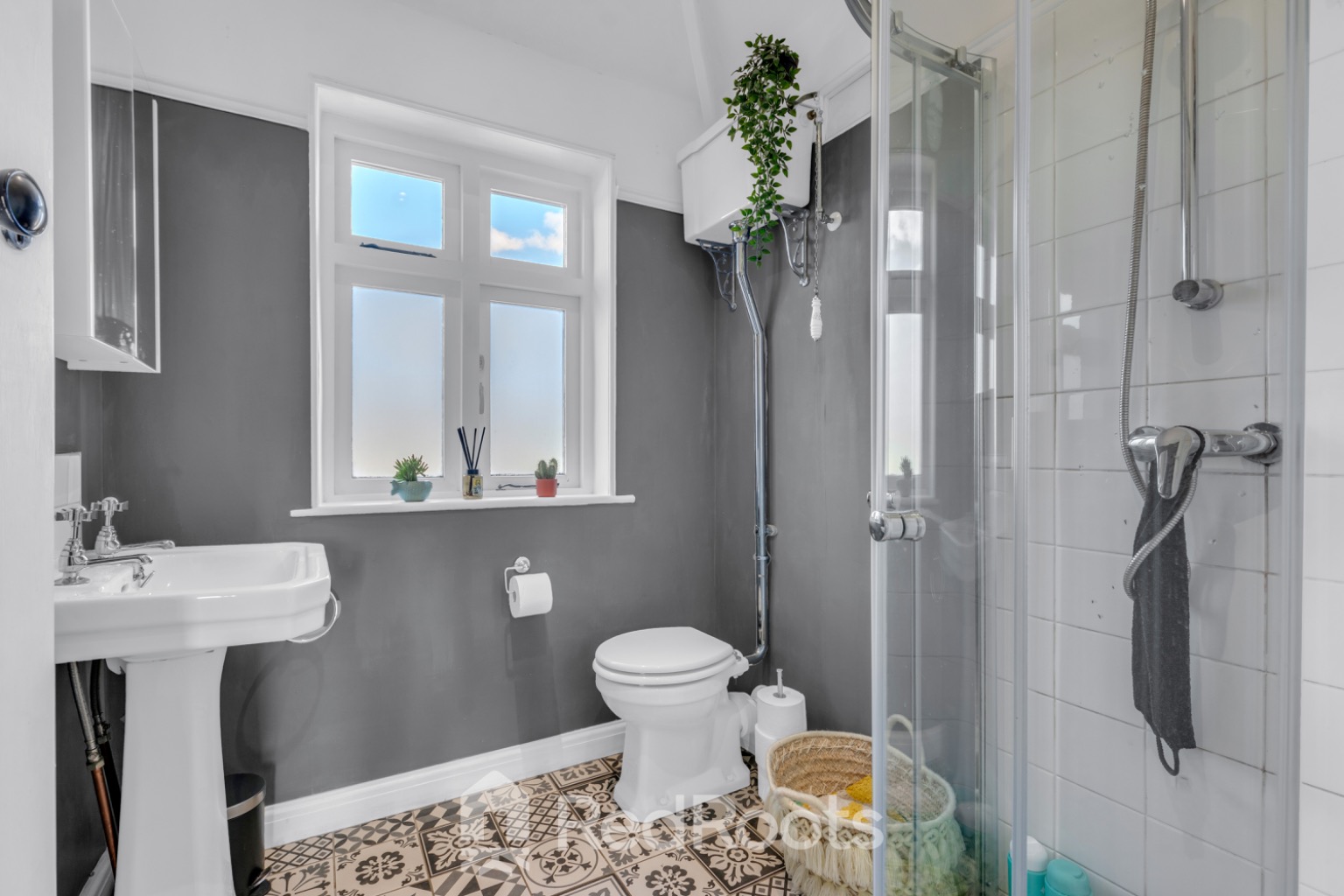 2 bed semi-detached house for sale in Tennyson Avenue, Sprotbrough, Doncaster, DN5  - Property Image 11