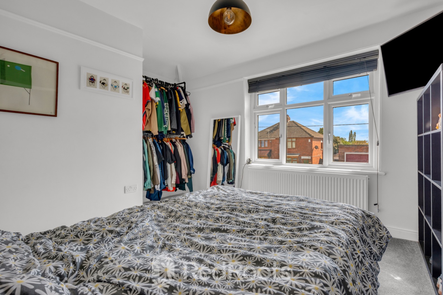 2 bed semi-detached house for sale in Tennyson Avenue, Sprotbrough, Doncaster, DN5  - Property Image 14