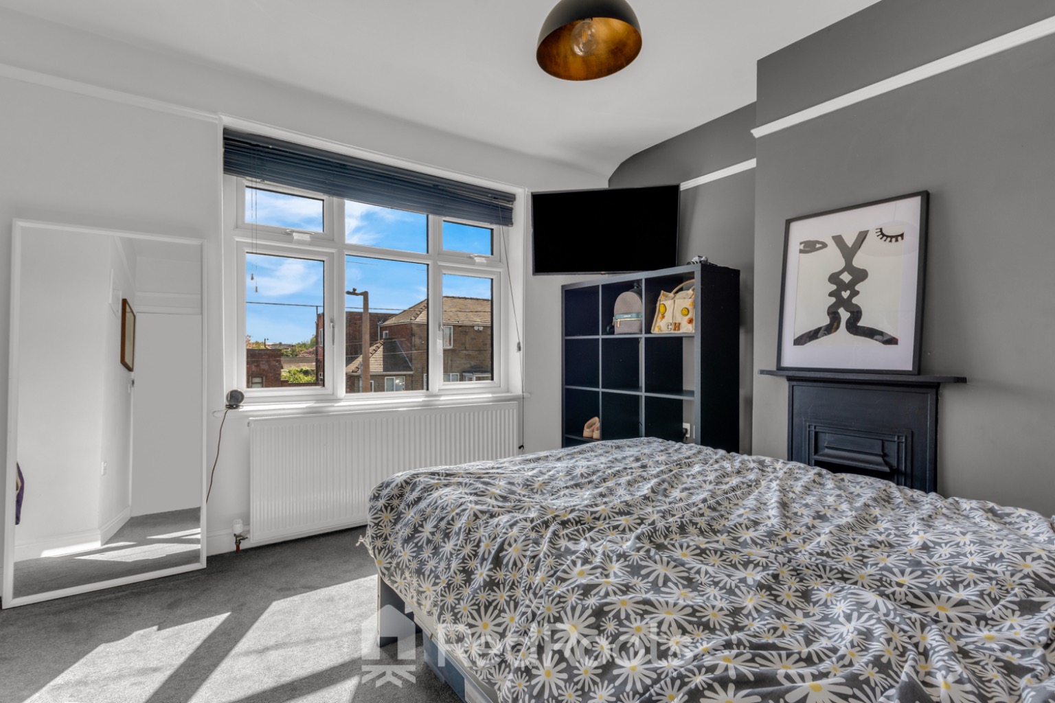 2 bed semi-detached house for sale in Tennyson Avenue, Sprotbrough, Doncaster, DN5  - Property Image 12