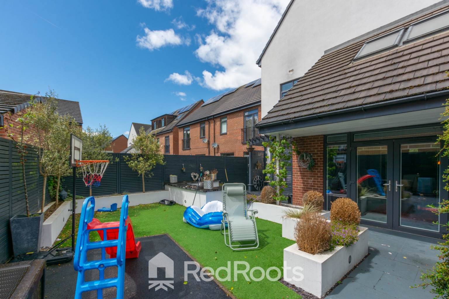 4 bed detached house for sale in Fox Gardens, Bentley, Doncaster,  DN5  - Property Image 27