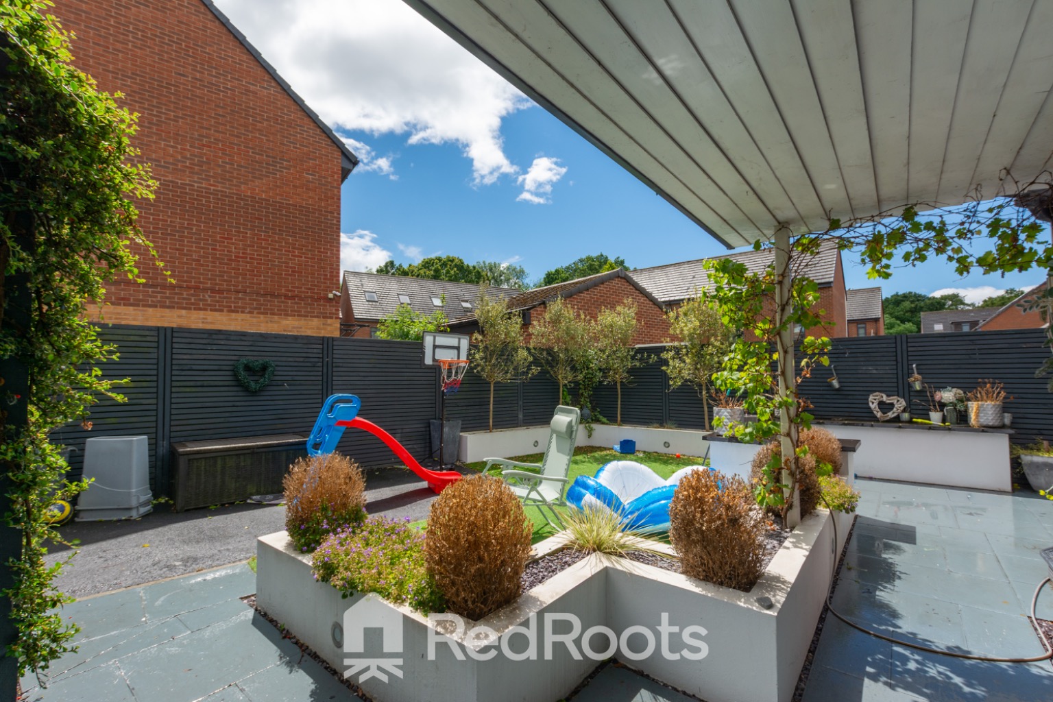 4 bed detached house for sale in Fox Gardens, Bentley, Doncaster,  DN5  - Property Image 24