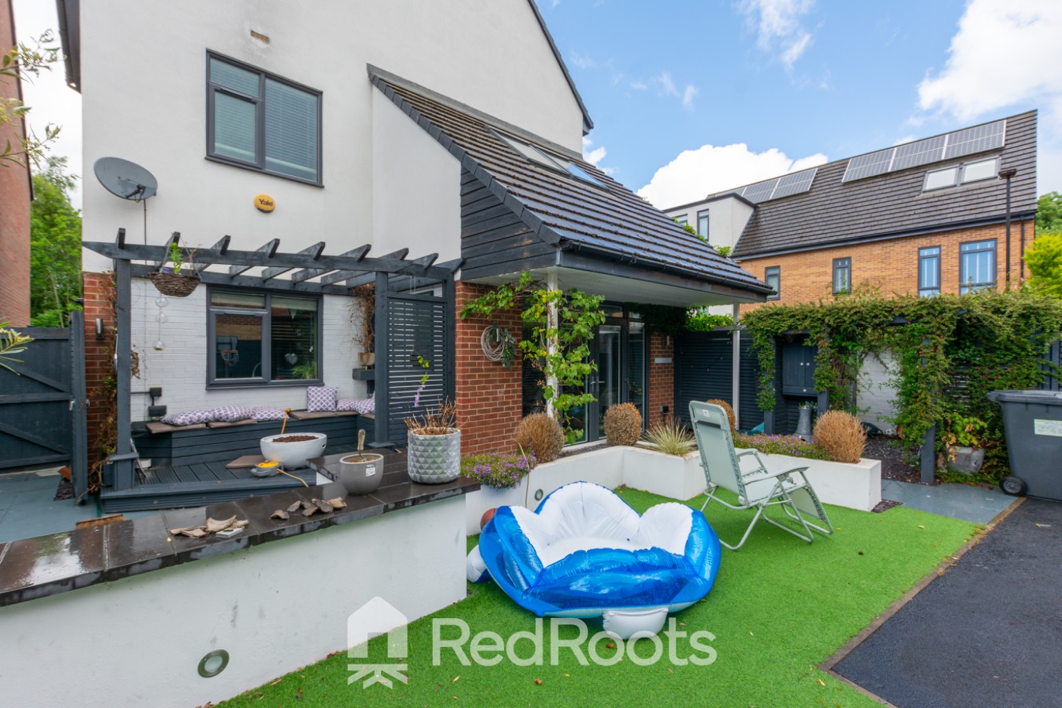 4 bed detached house for sale in Fox Gardens, Bentley, Doncaster,  DN5  - Property Image 25