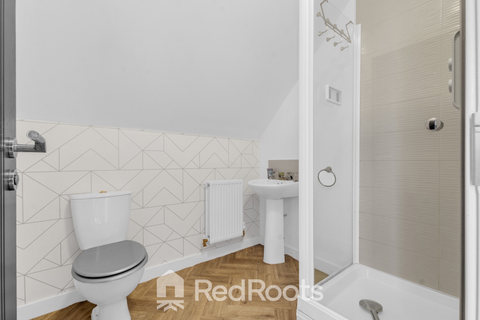 4 bed detached house for sale in Fox Gardens, Bentley, Doncaster,  DN5  - Property Image 21