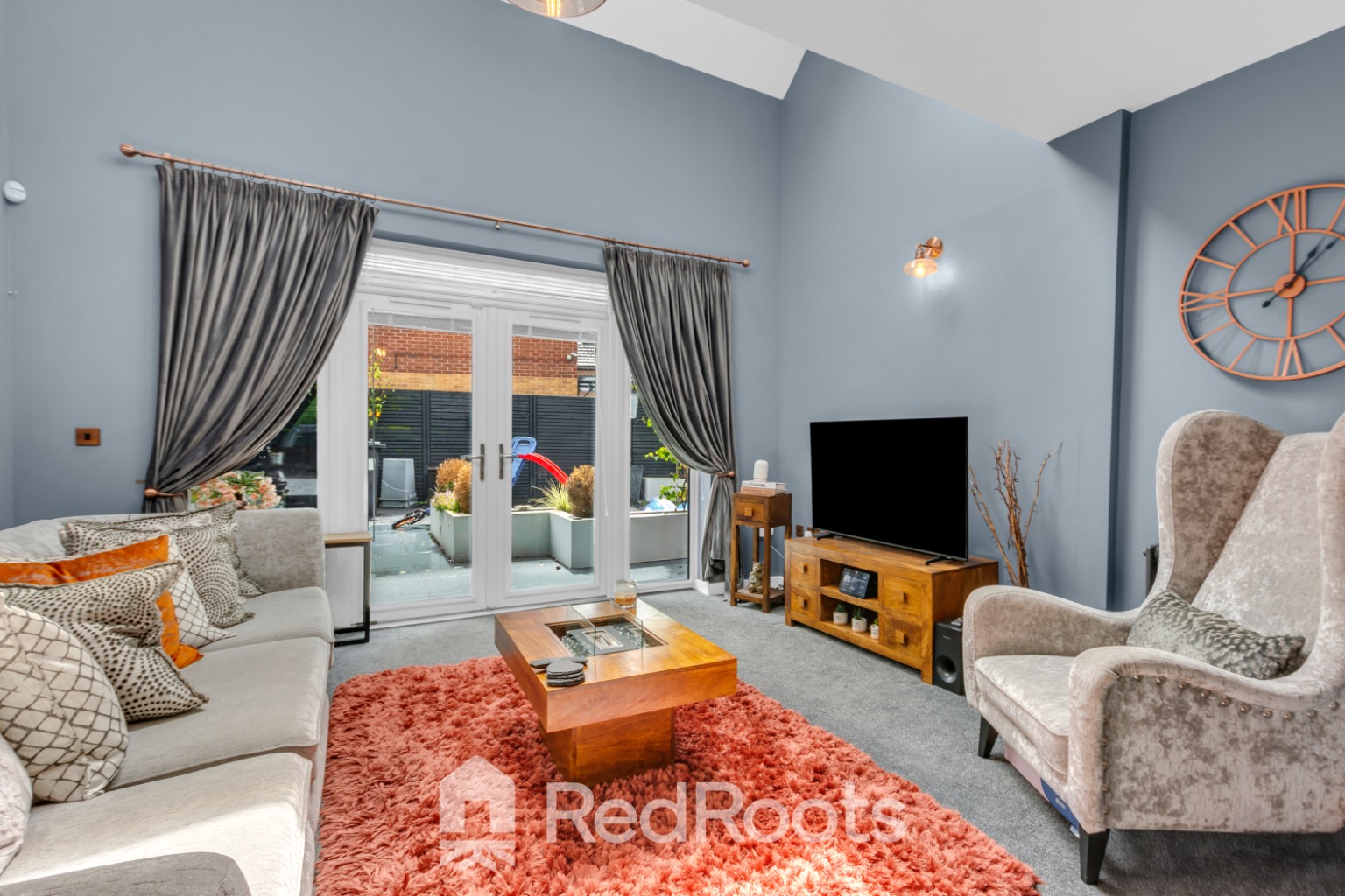 4 bed detached house for sale in Fox Gardens, Bentley, Doncaster,  DN5  - Property Image 2