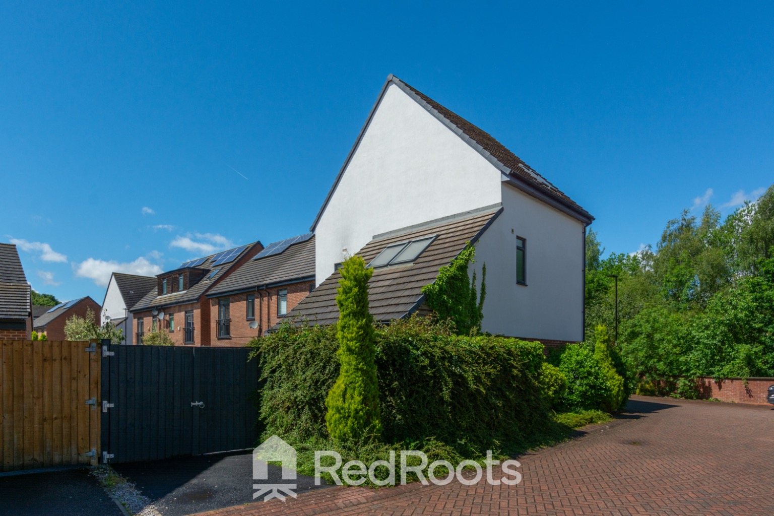 4 bed detached house for sale in Fox Gardens, Bentley, Doncaster,  DN5  - Property Image 28