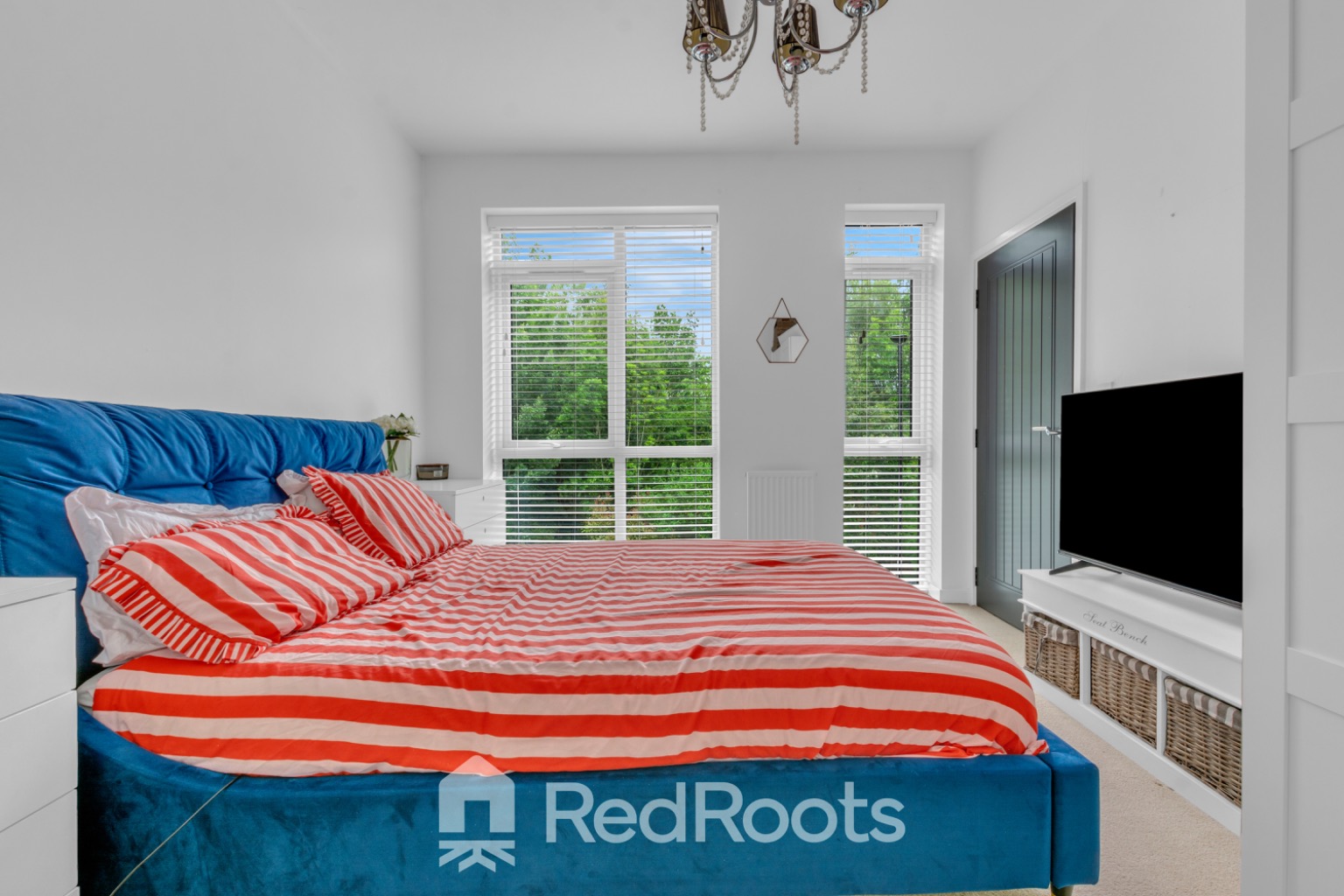 4 bed detached house for sale in Fox Gardens, Bentley, Doncaster,  DN5  - Property Image 13