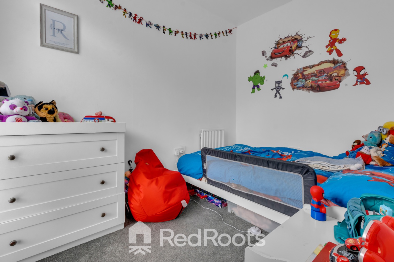 4 bed detached house for sale in Fox Gardens, Bentley, Doncaster,  DN5  - Property Image 23