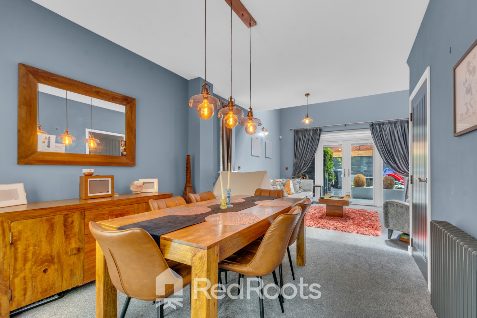 4 bed detached house for sale in Fox Gardens, Bentley, Doncaster,  DN5  - Property Image 3
