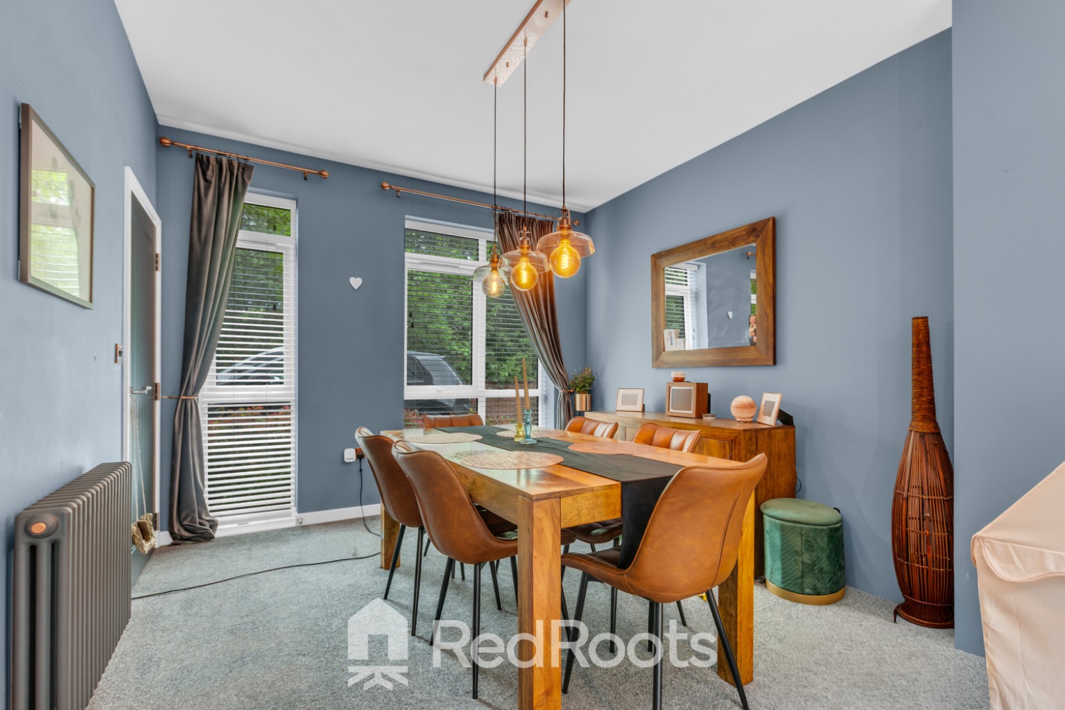 4 bed detached house for sale in Fox Gardens, Bentley, Doncaster,  DN5  - Property Image 4