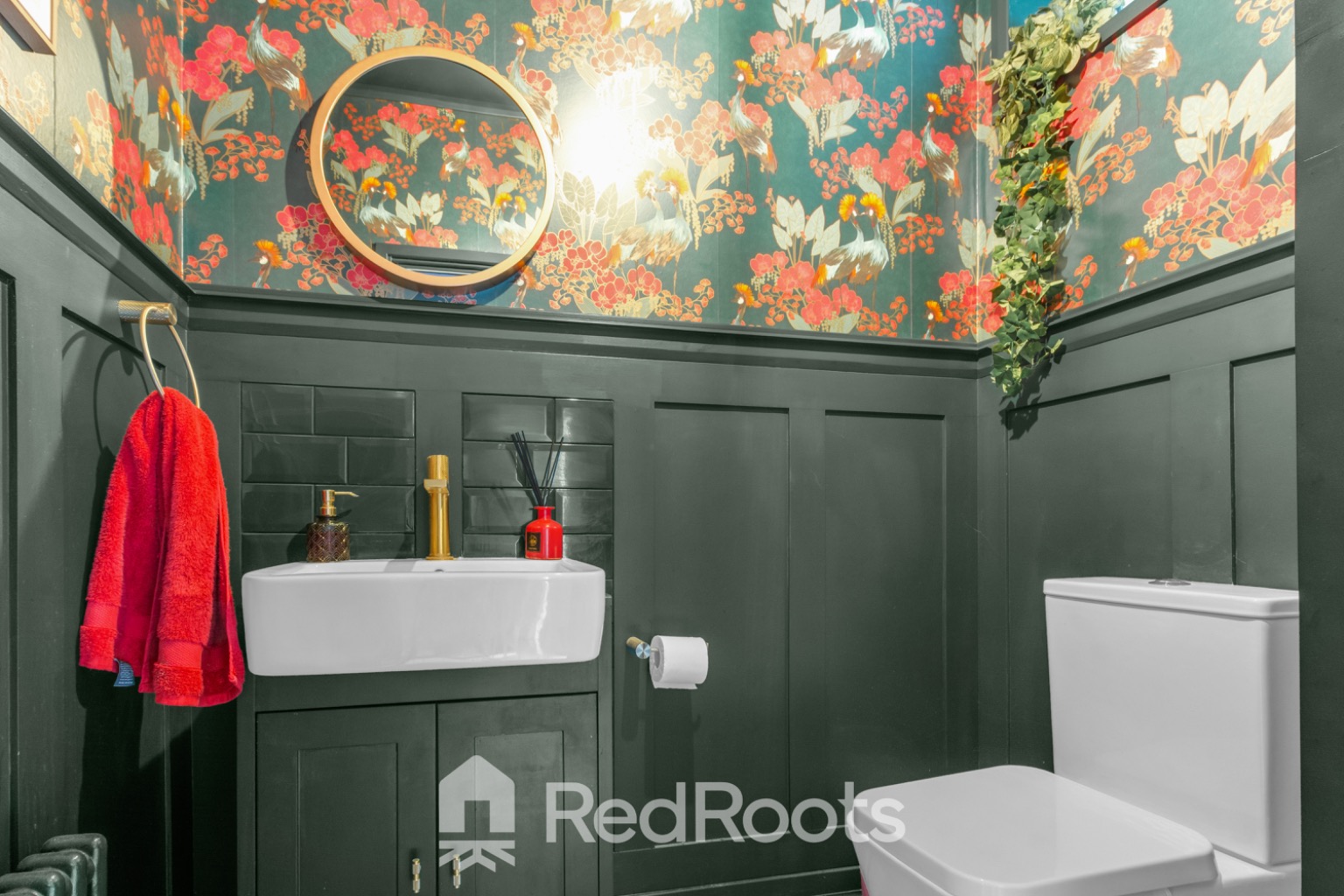 4 bed detached house for sale in Fox Gardens, Bentley, Doncaster,  DN5  - Property Image 9