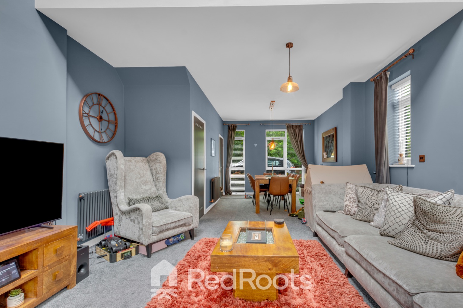 4 bed detached house for sale in Fox Gardens, Bentley, Doncaster,  DN5  - Property Image 5