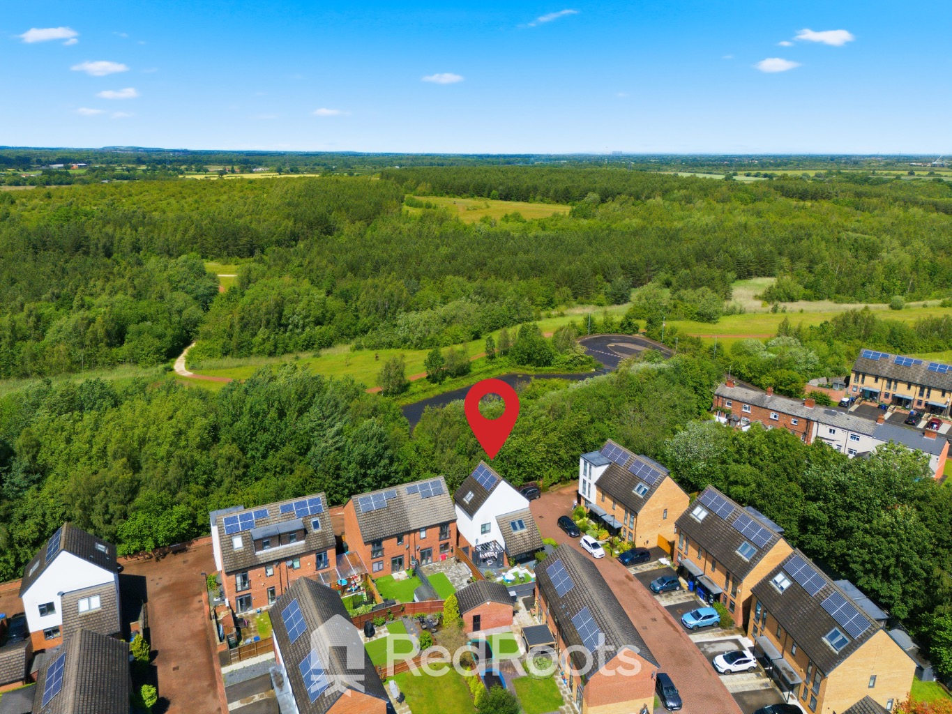 4 bed detached house for sale in Fox Gardens, Bentley, Doncaster,  DN5  - Property Image 29