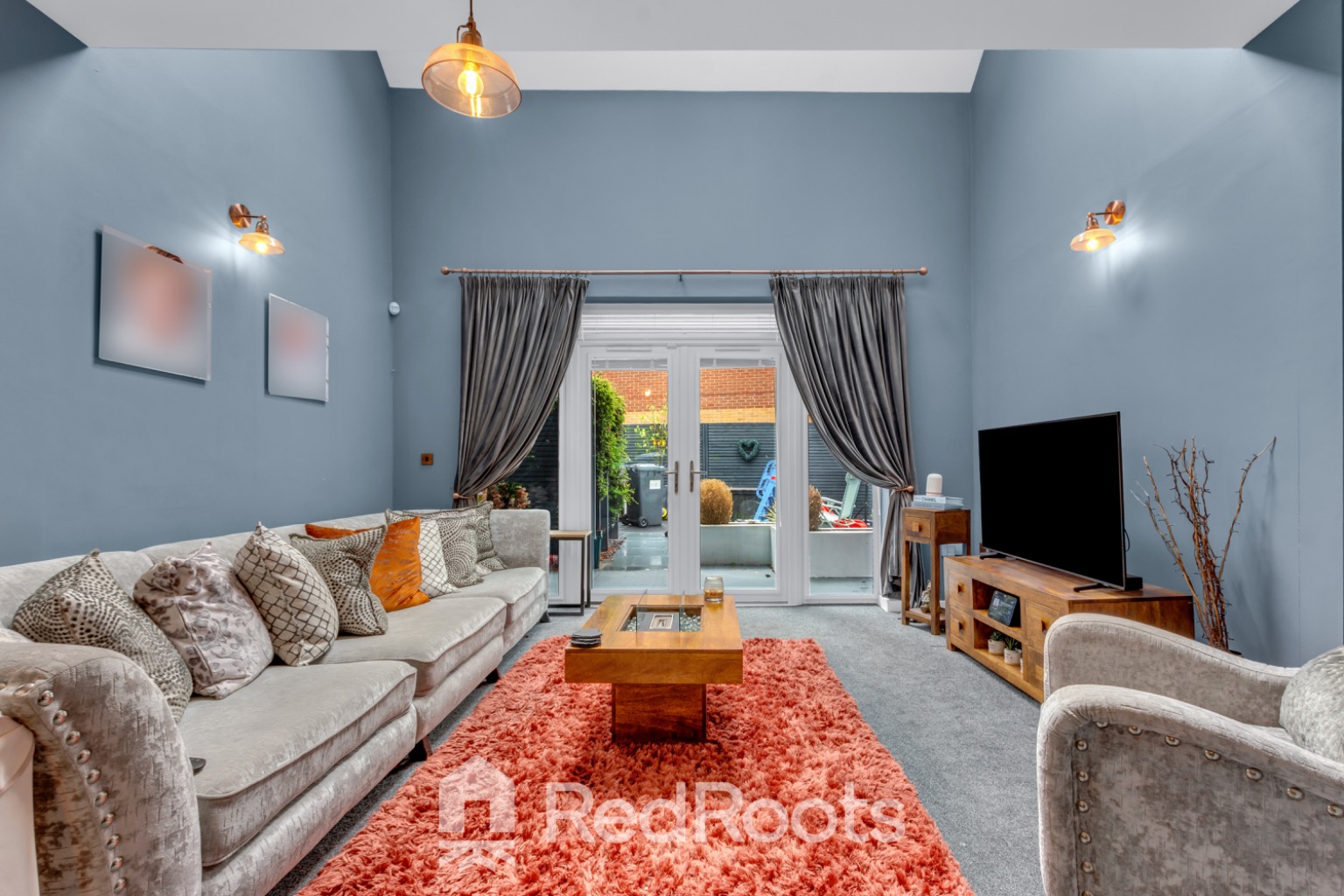 4 bed detached house for sale in Fox Gardens, Bentley, Doncaster,  DN5  - Property Image 6