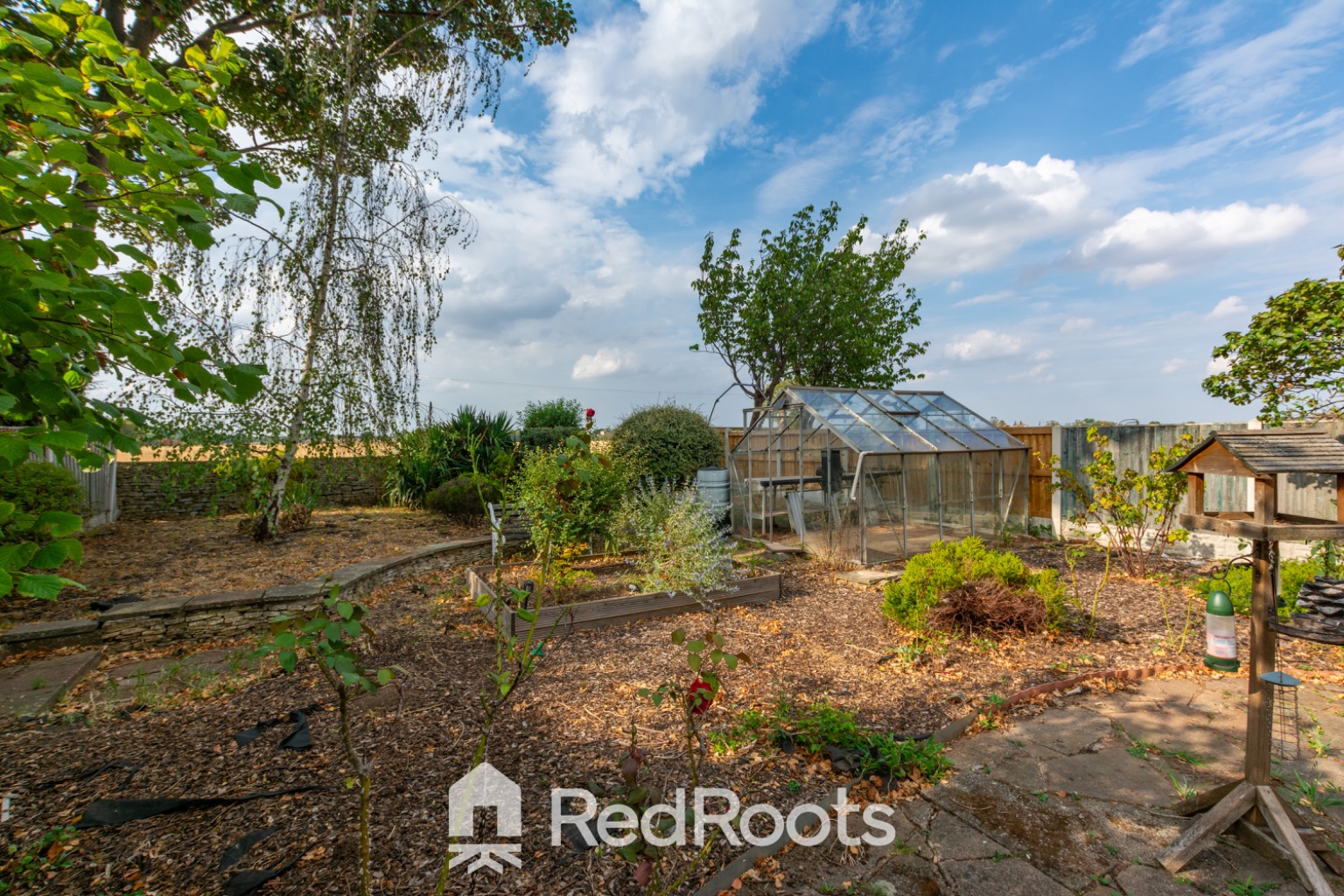 3 bed detached house for sale in Dean Close, Sprotbrough, Doncaster, South Yorkshire, DN5 - Property Image 28