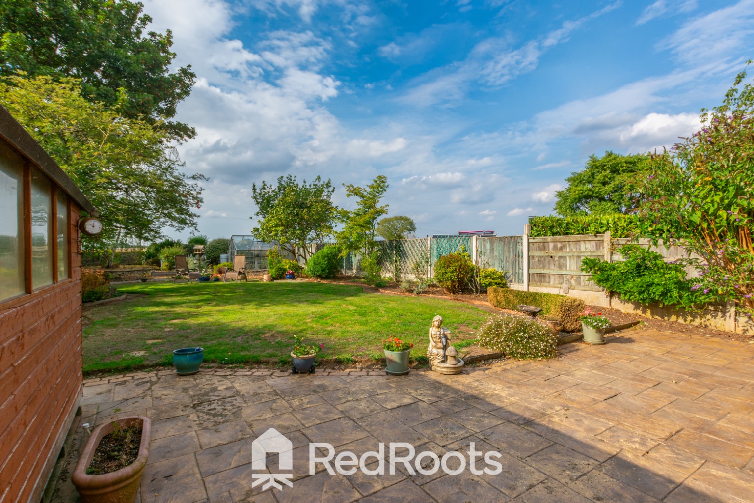 3 bed detached house for sale in Dean Close, Sprotbrough, Doncaster, South Yorkshire, DN5 - Property Image 26