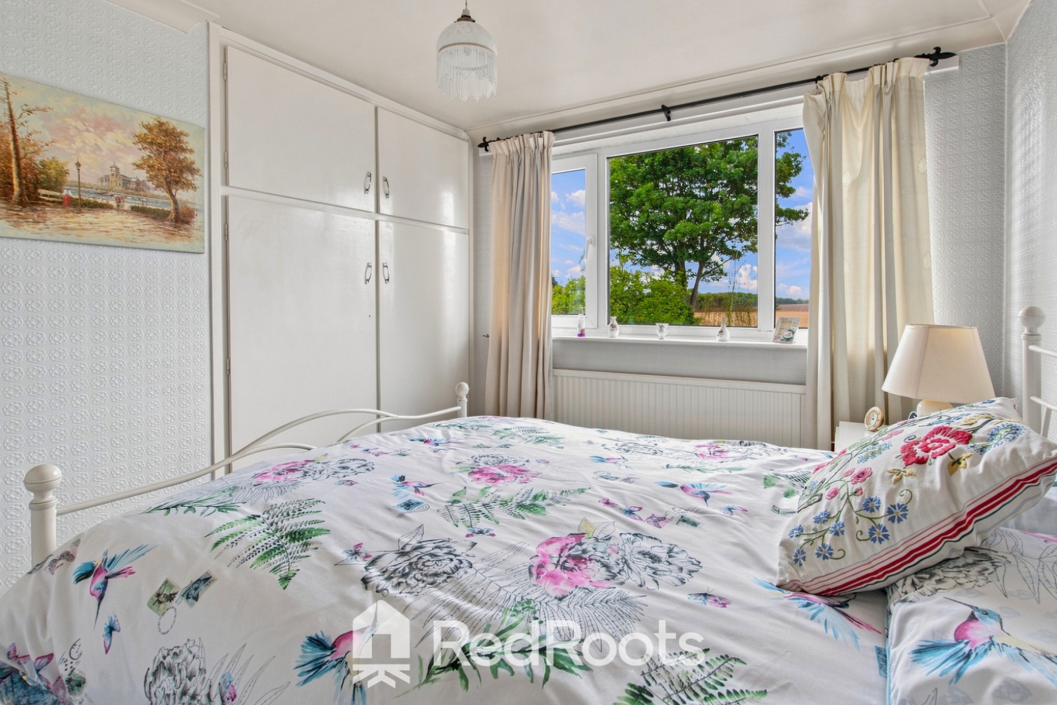 3 bed detached house for sale in Dean Close, Sprotbrough, Doncaster, South Yorkshire, DN5 - Property Image 21