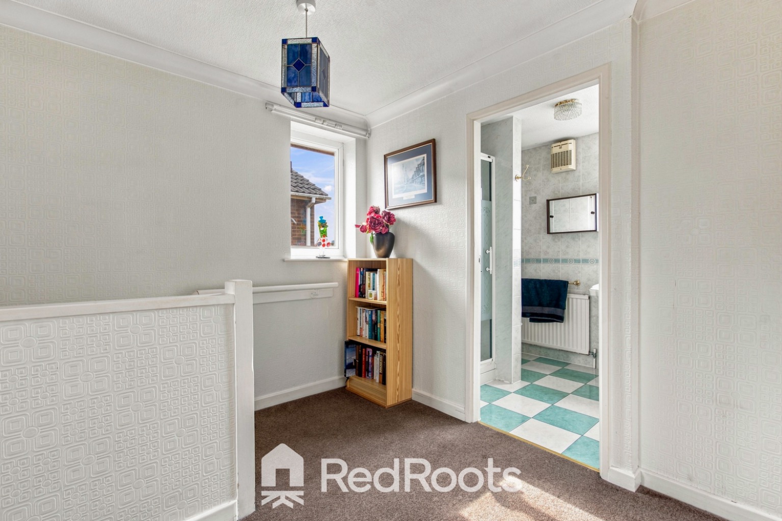 3 bed detached house for sale in Dean Close, Sprotbrough, Doncaster, South Yorkshire, DN5 - Property Image 24