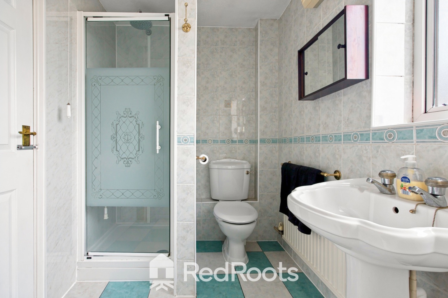 3 bed detached house for sale in Dean Close, Sprotbrough, Doncaster, South Yorkshire, DN5 - Property Image 22