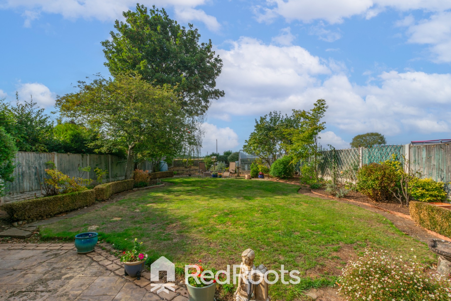 3 bed detached house for sale in Dean Close, Sprotbrough, Doncaster, South Yorkshire, DN5 - Property Image 29