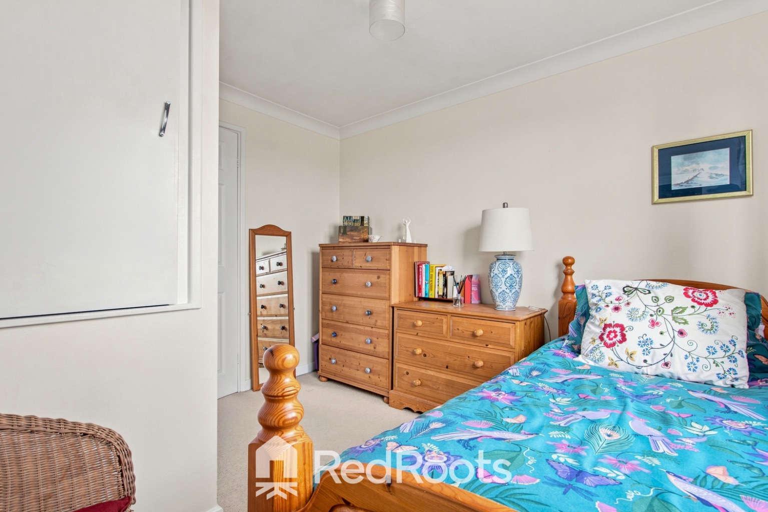 3 bed detached house for sale in Dean Close, Sprotbrough, Doncaster, South Yorkshire, DN5 - Property Image 18
