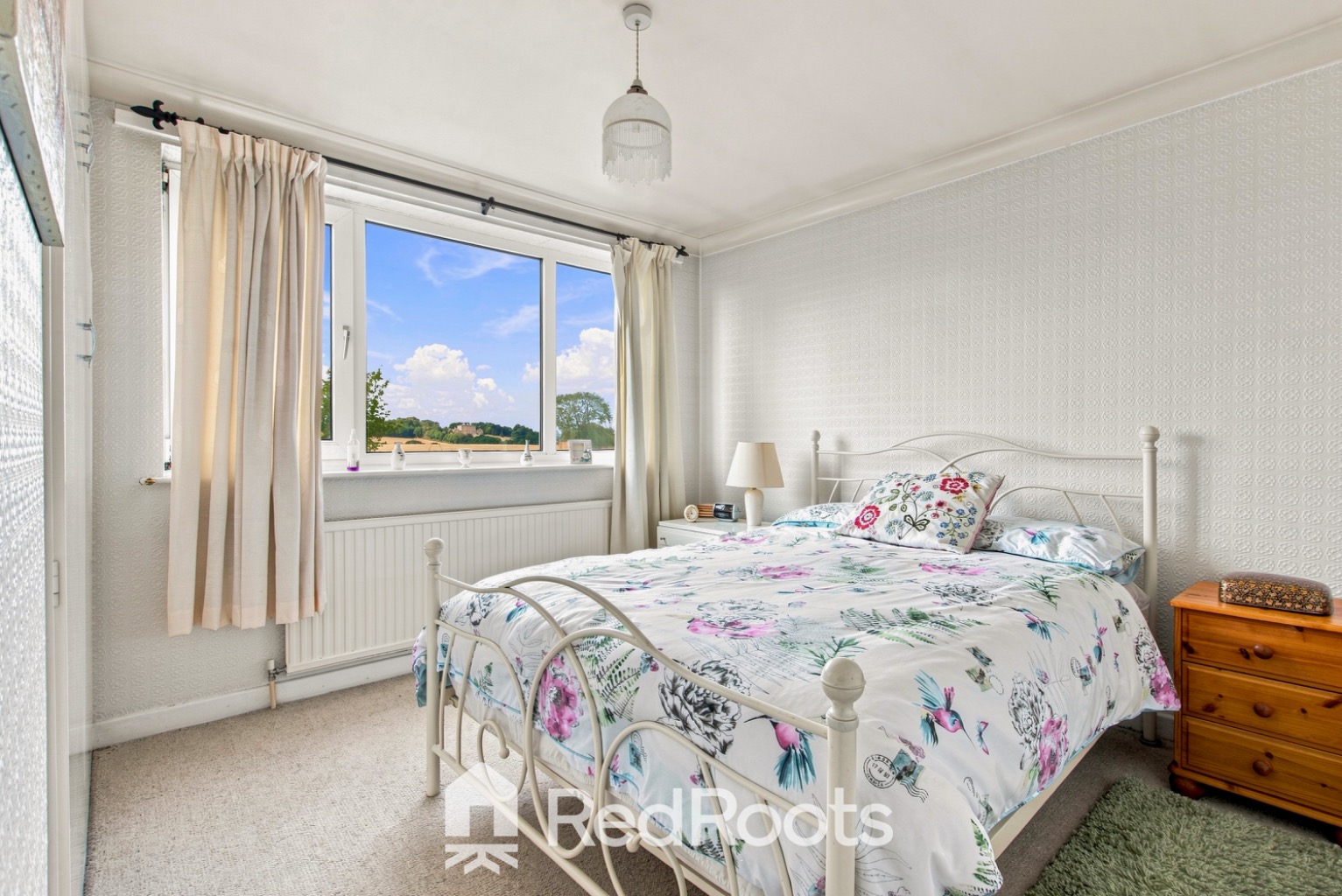 3 bed detached house for sale in Dean Close, Sprotbrough, Doncaster, South Yorkshire, DN5 - Property Image 20