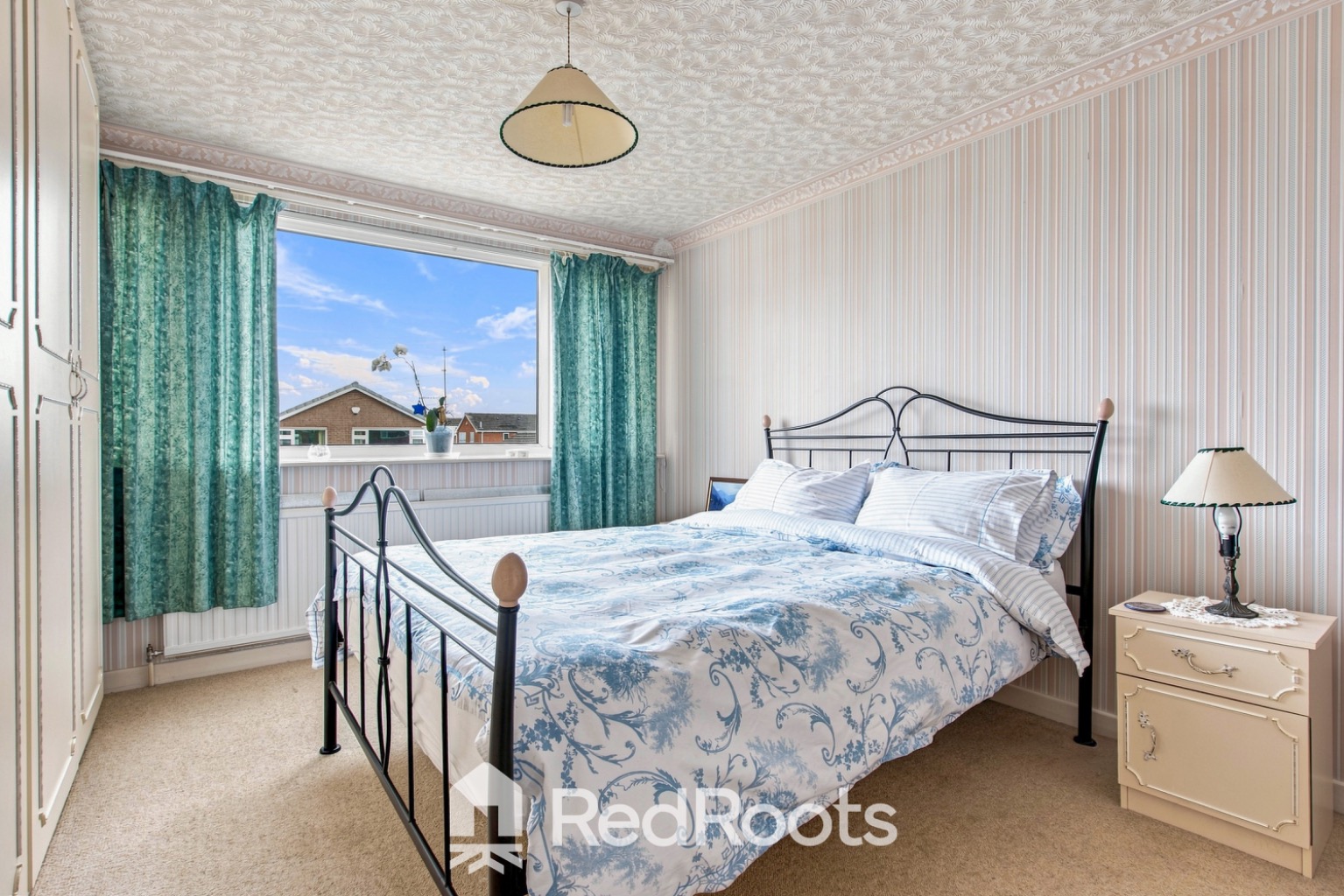 3 bed detached house for sale in Dean Close, Sprotbrough, Doncaster, South Yorkshire, DN5 - Property Image 14