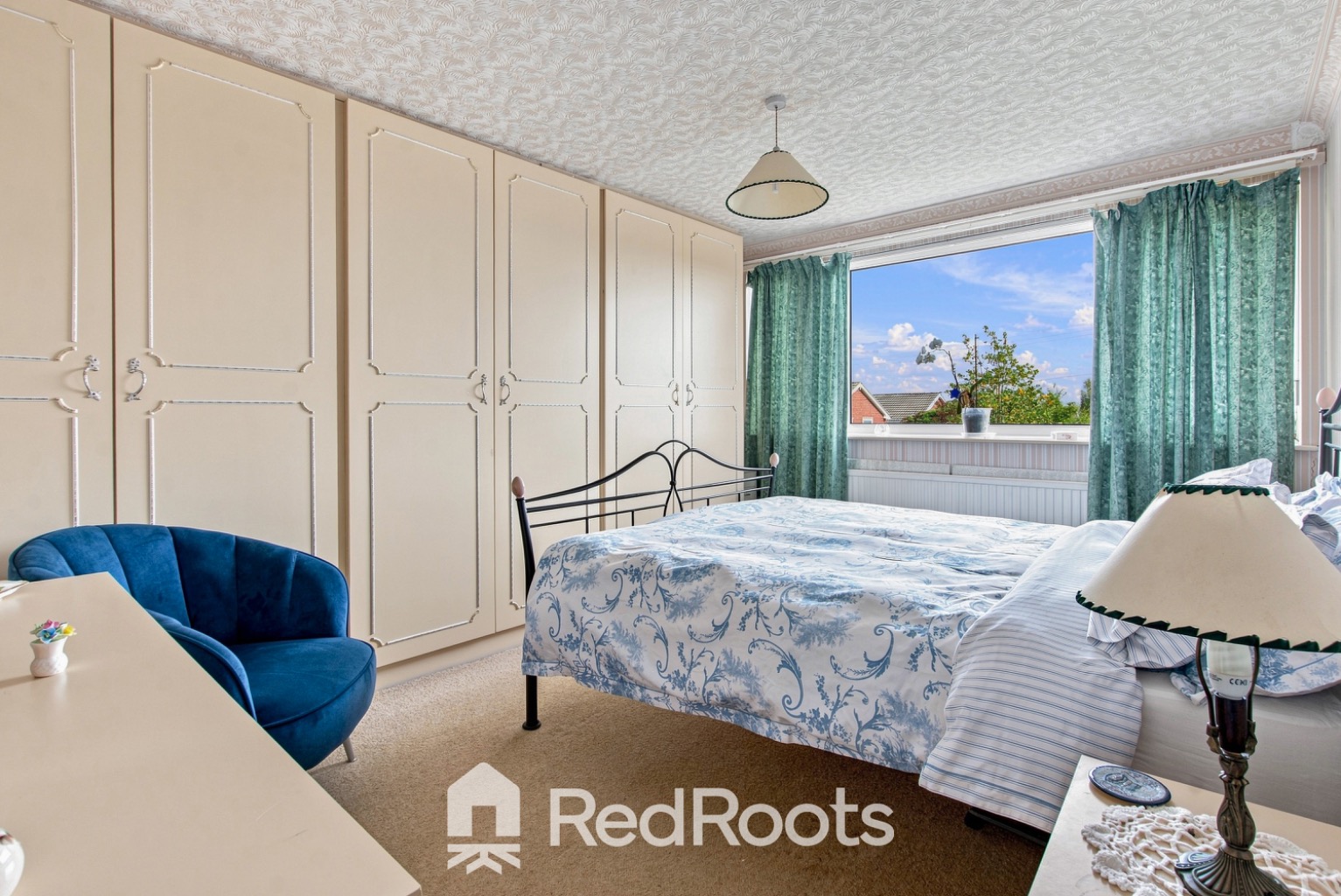 3 bed detached house for sale in Dean Close, Sprotbrough, Doncaster, South Yorkshire, DN5 - Property Image 16
