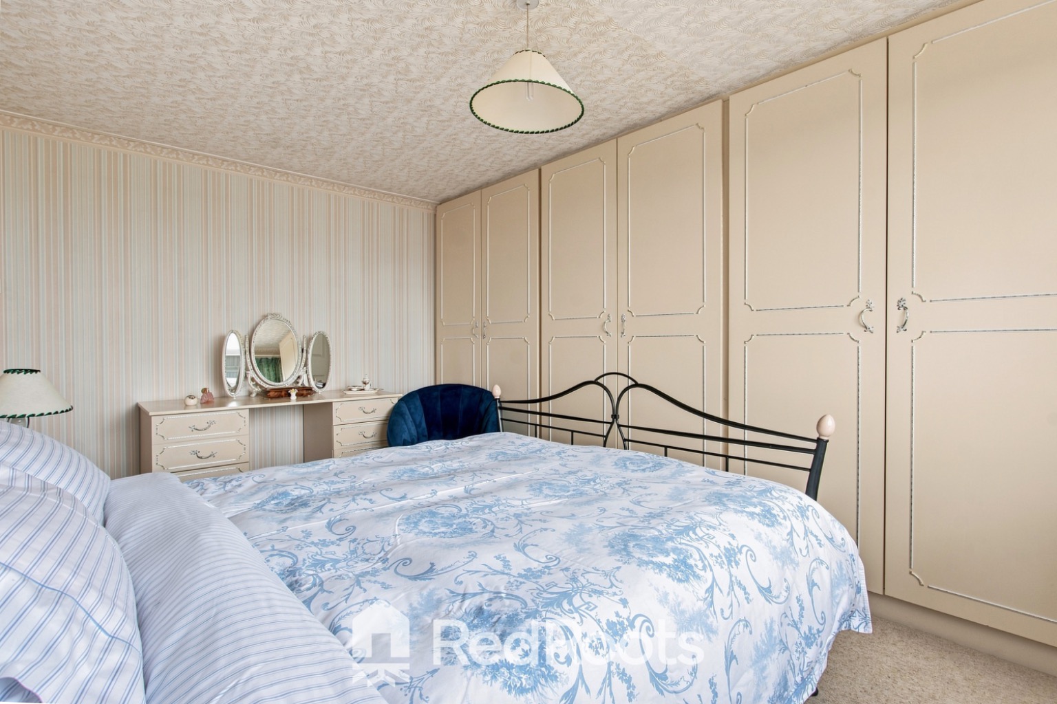 3 bed detached house for sale in Dean Close, Sprotbrough, Doncaster, South Yorkshire, DN5 - Property Image 15