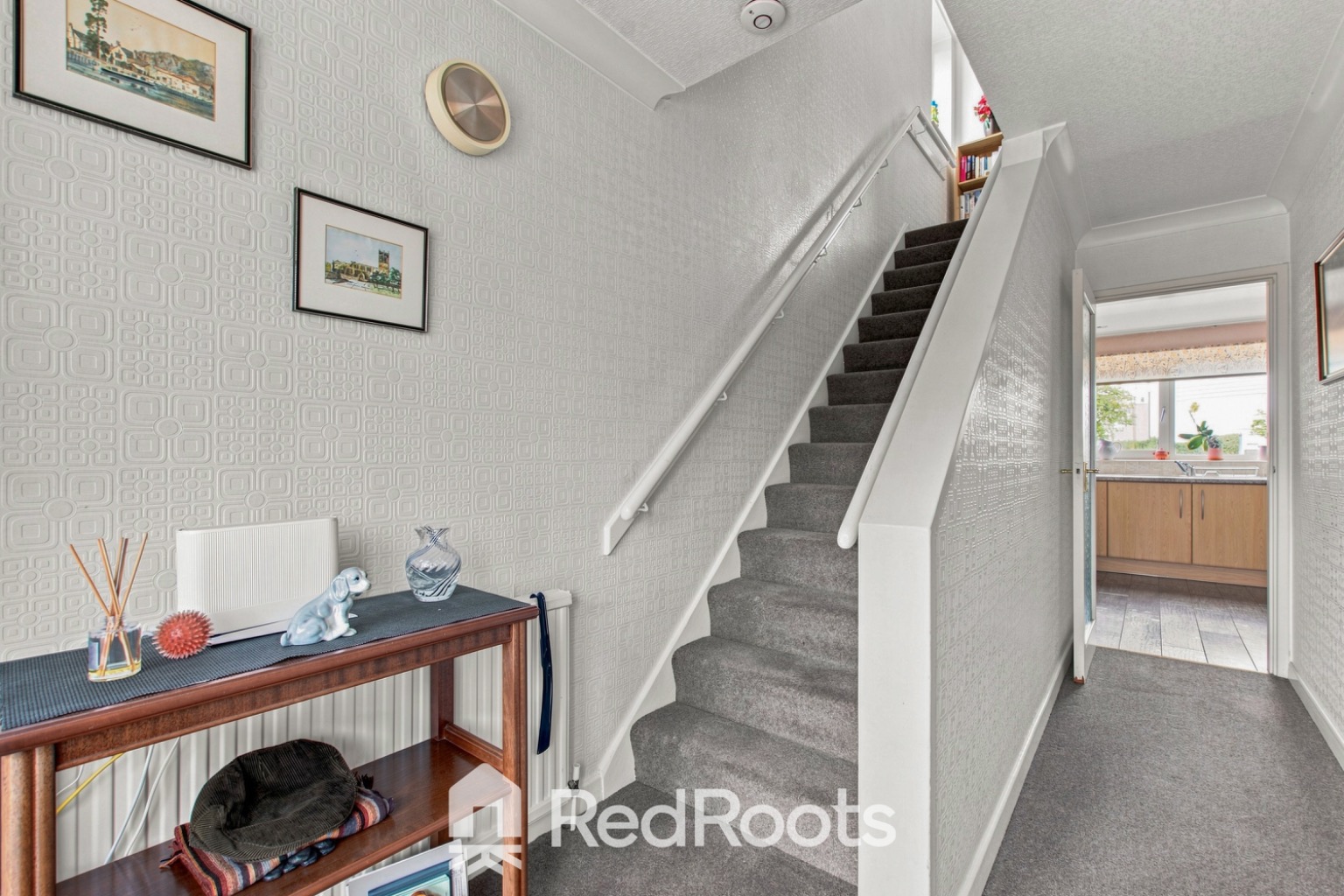 3 bed detached house for sale in Dean Close, Sprotbrough, Doncaster, South Yorkshire, DN5 - Property Image 13