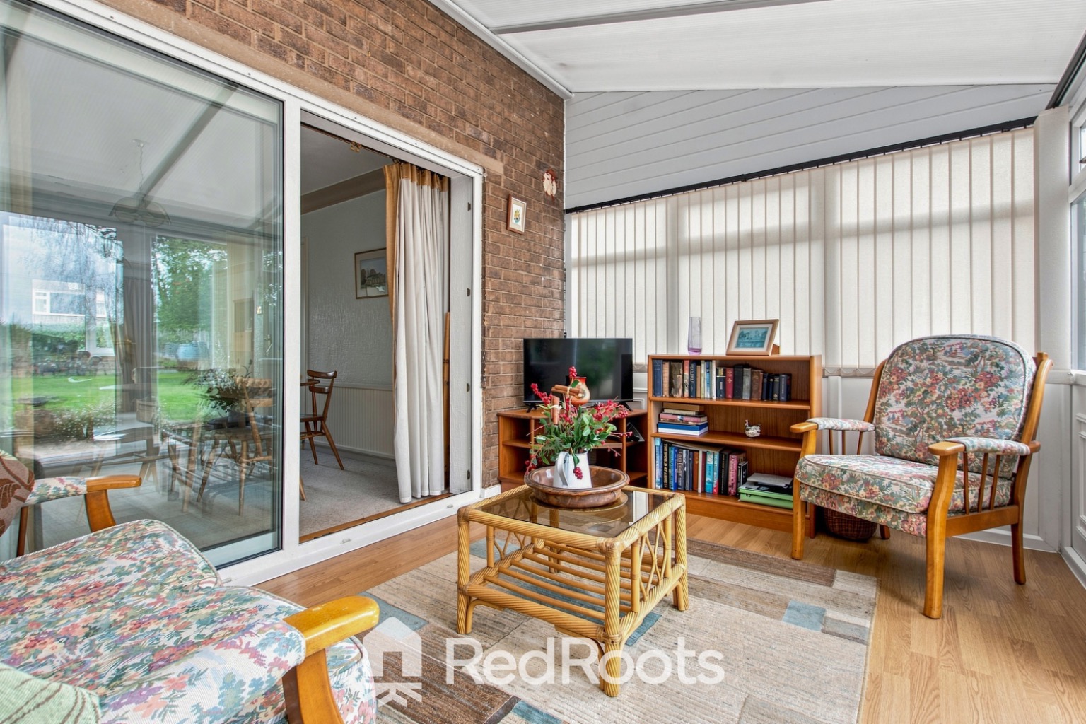 3 bed detached house for sale in Dean Close, Sprotbrough, Doncaster, South Yorkshire, DN5 - Property Image 10