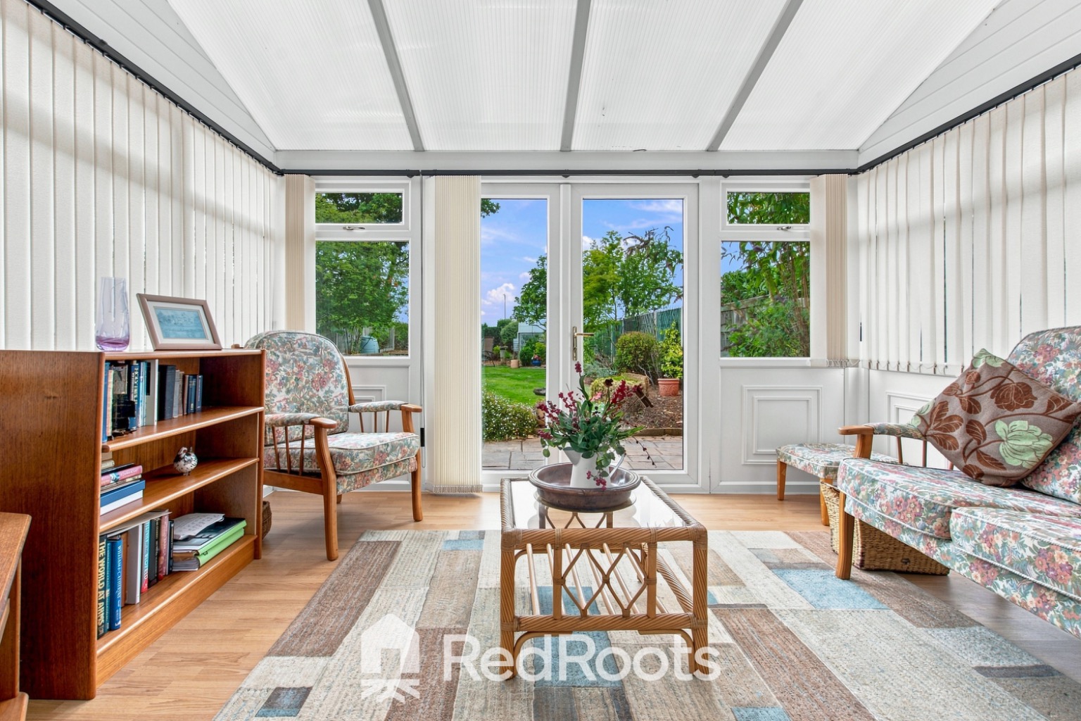 3 bed detached house for sale in Dean Close, Sprotbrough, Doncaster, South Yorkshire, DN5 - Property Image 11