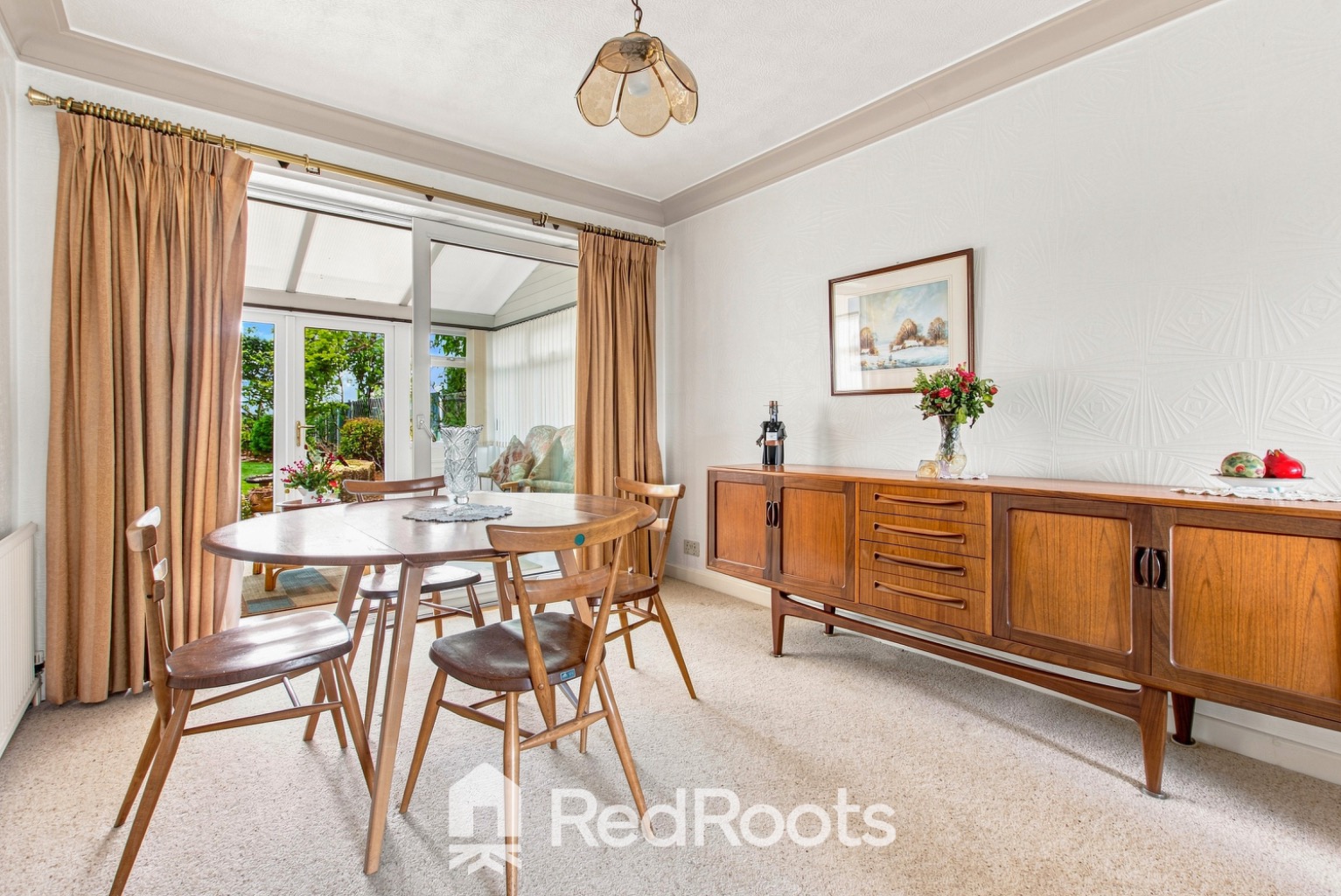 3 bed detached house for sale in Dean Close, Sprotbrough, Doncaster, South Yorkshire, DN5 - Property Image 6